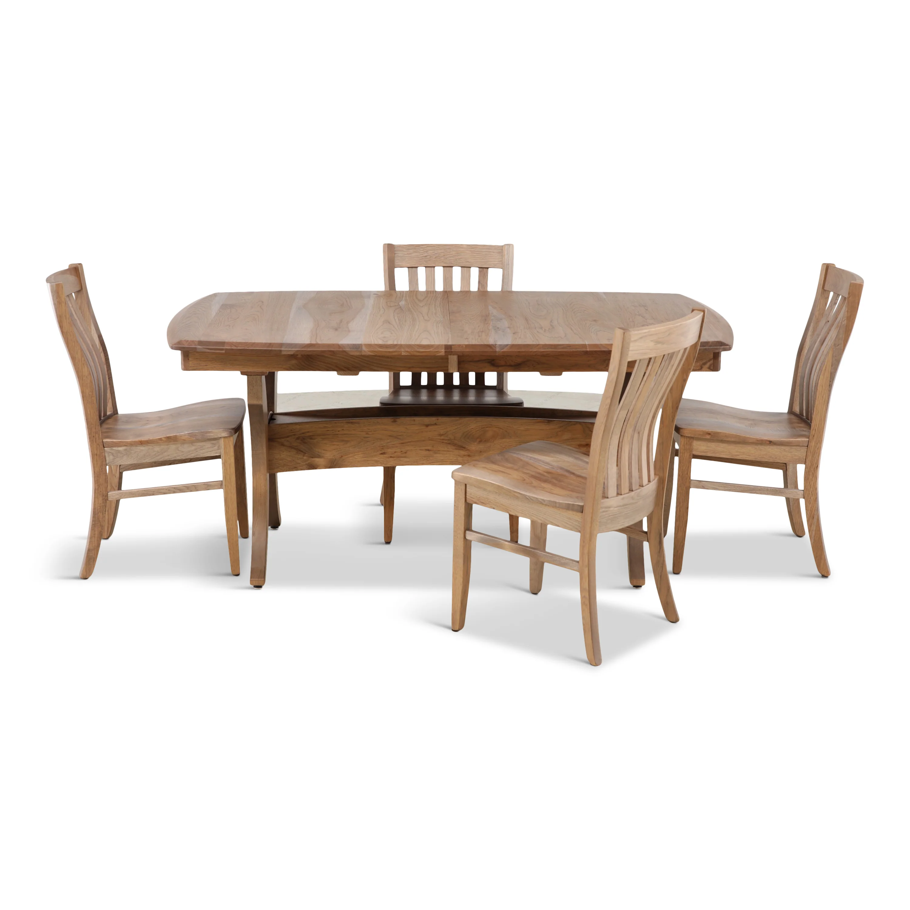 4038-hidden-treasures-5-piece-dining-set-1.webp Hidden Treasures 5-Piece Dining Set
