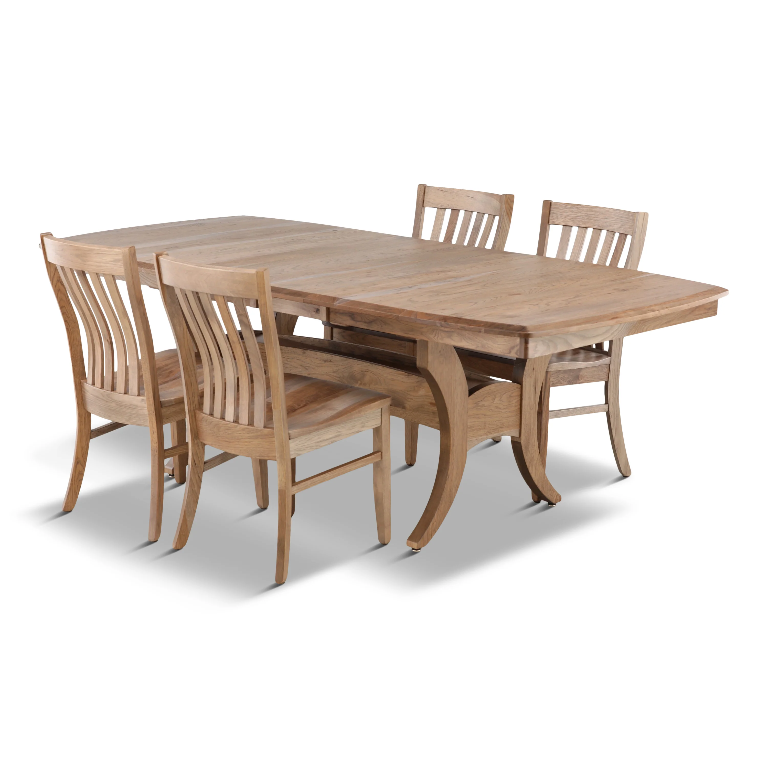 4038-hidden-treasures-5-piece-dining-set-10.webp Hidden Treasures 5-Piece Dining Set