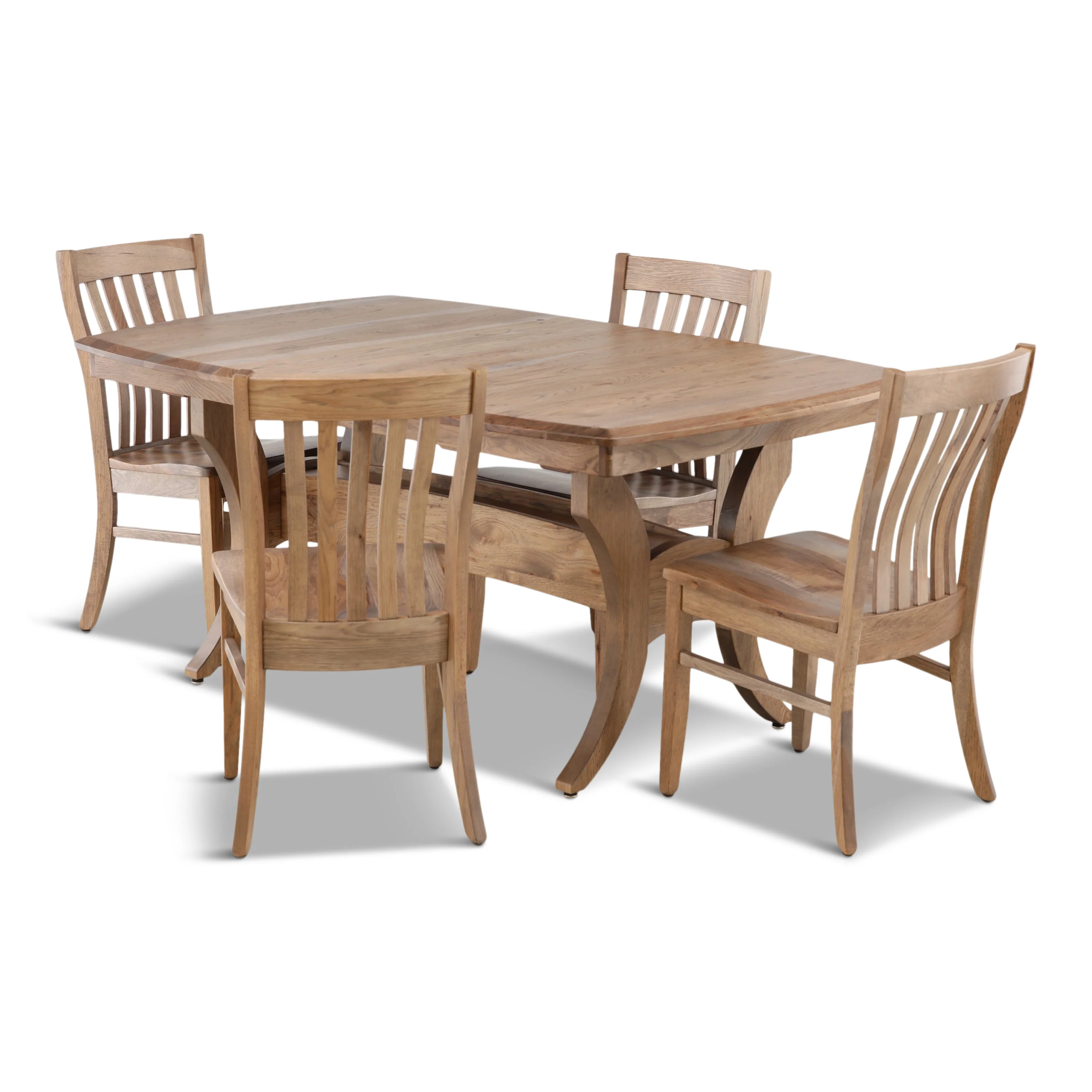4038-hidden-treasures-5-piece-dining-set-9.webp Hidden Treasures 5-Piece Dining Set