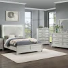 Everly Queen Bed