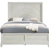 Everly Queen Bed
