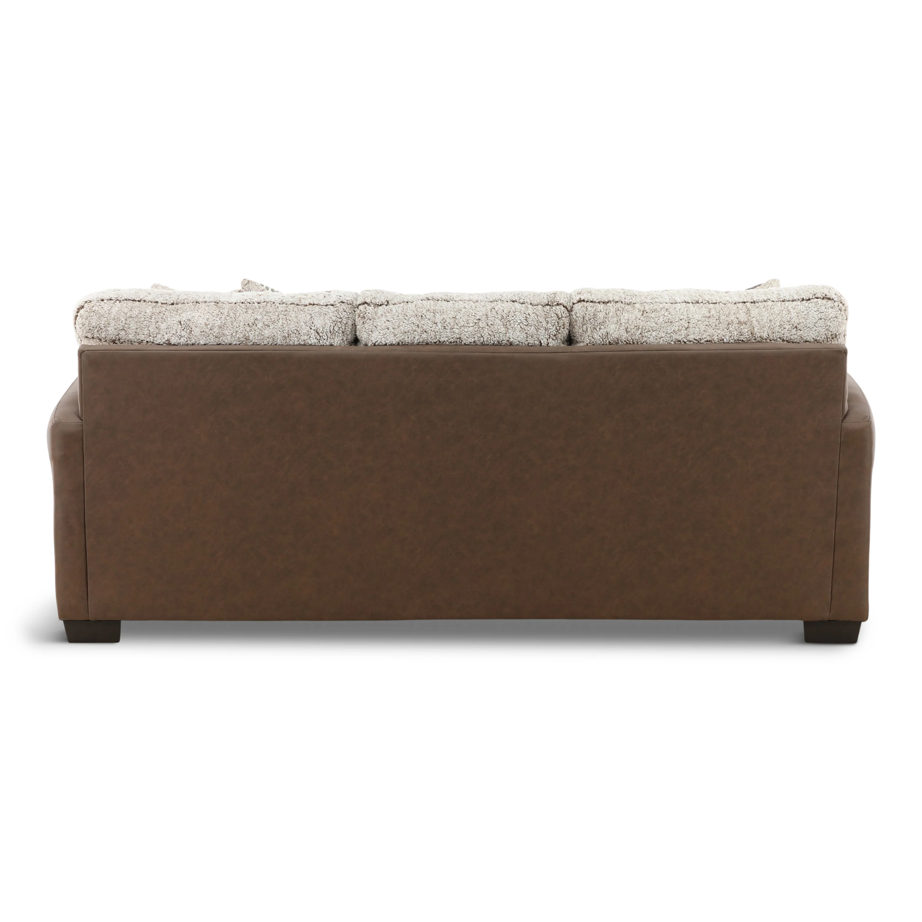 Cypress Queen Innerspring Sleeper Sofa