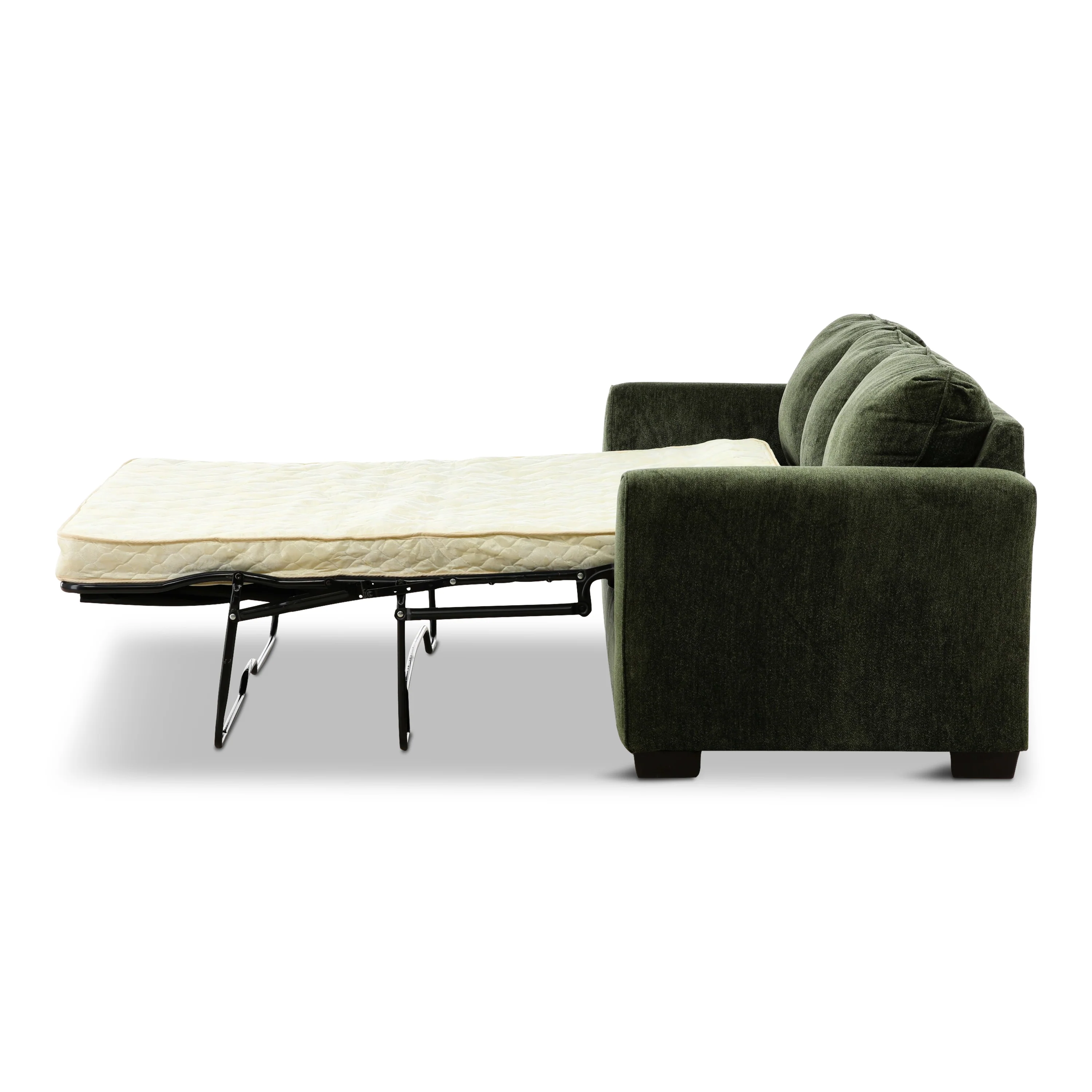 Marlow Queen Innerspring Sleeper Sofa