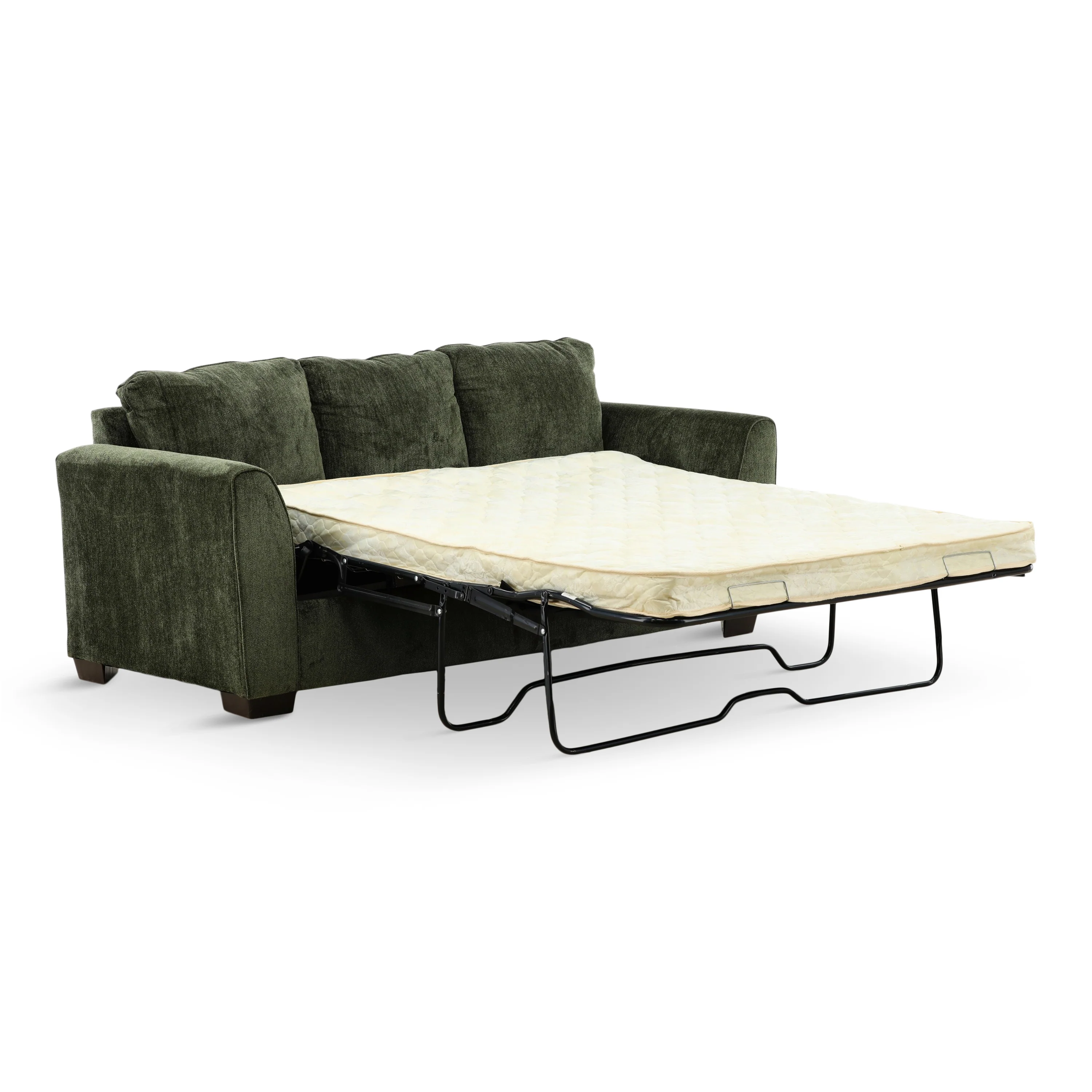 Marlow Queen Innerspring Sleeper Sofa