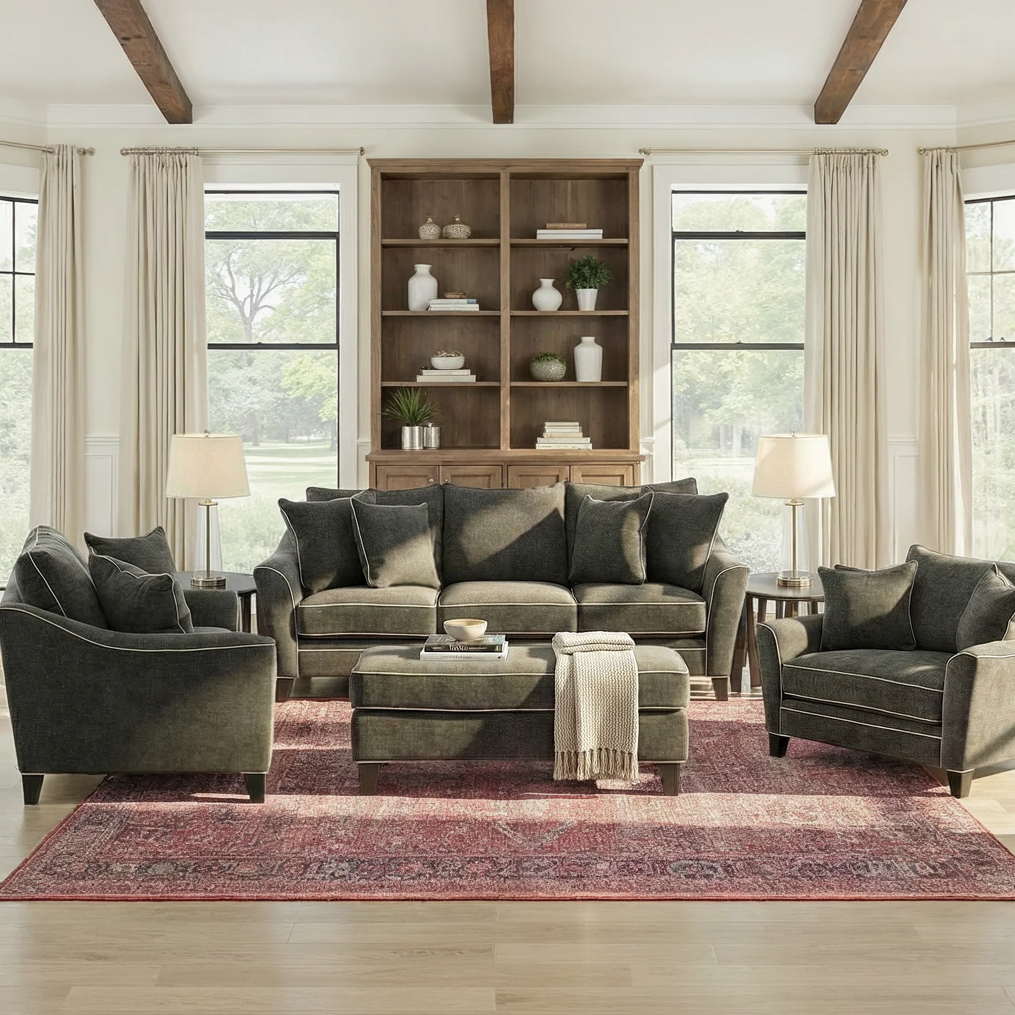 Monterra Sofa
