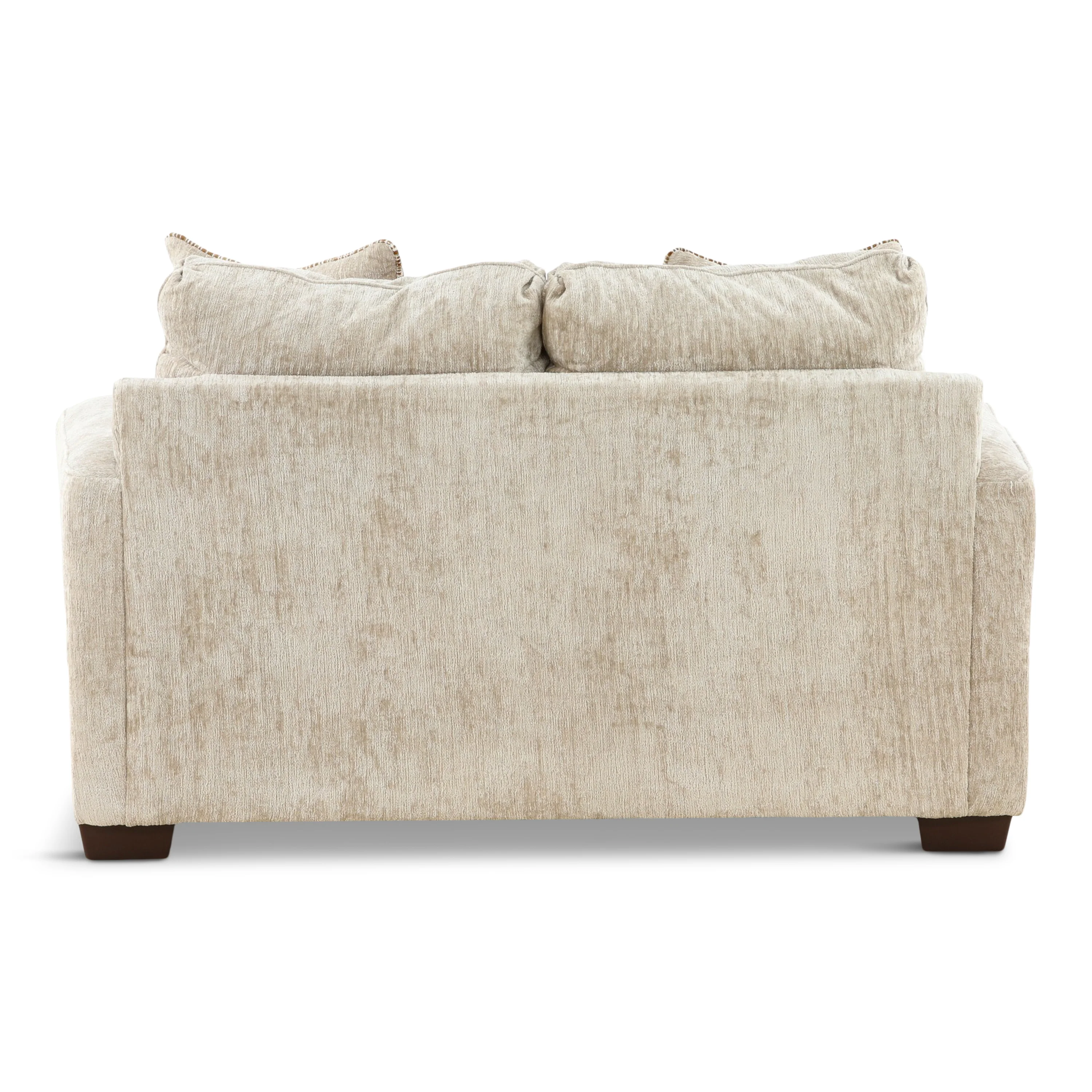 Carrington Loveseat