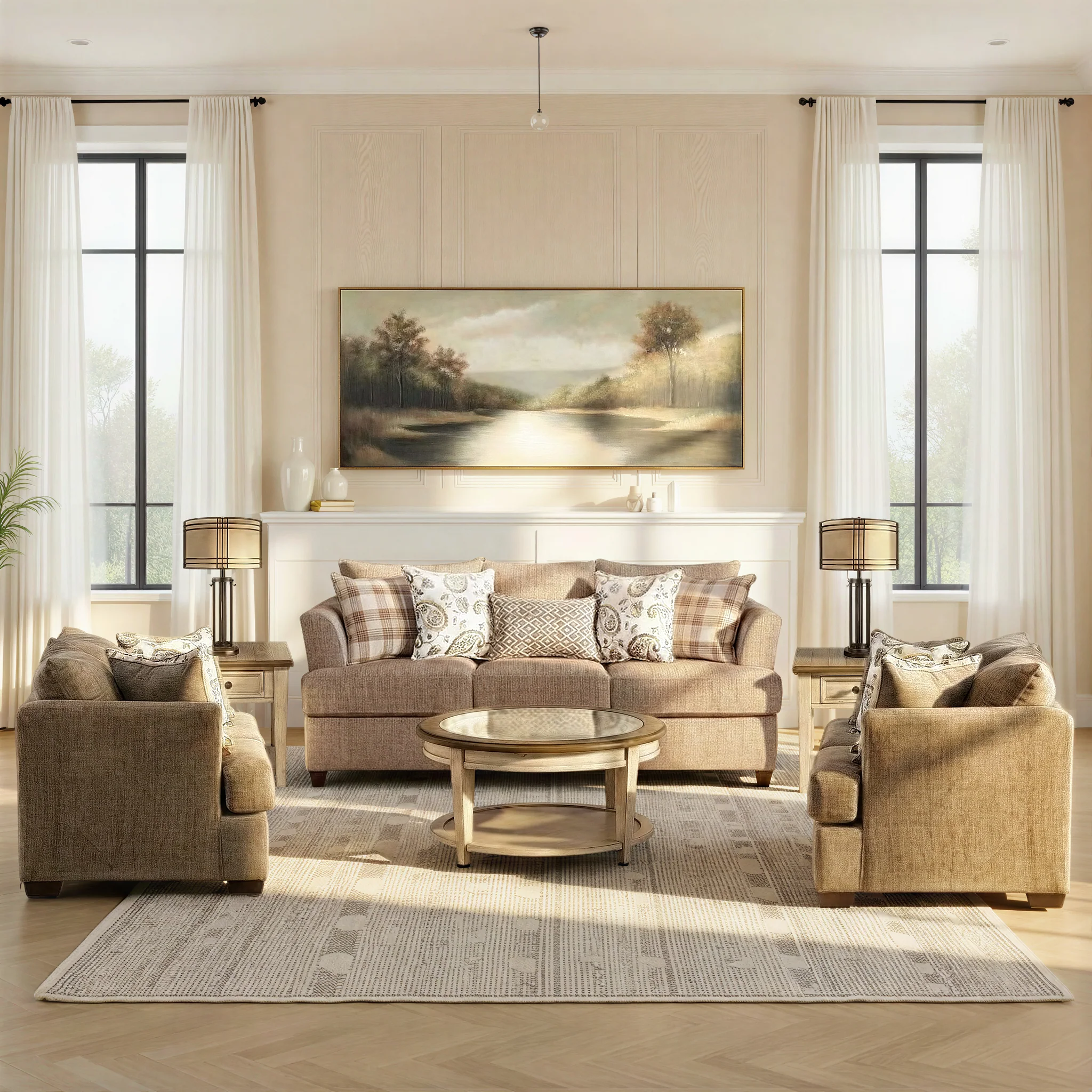 Bexley Sofa