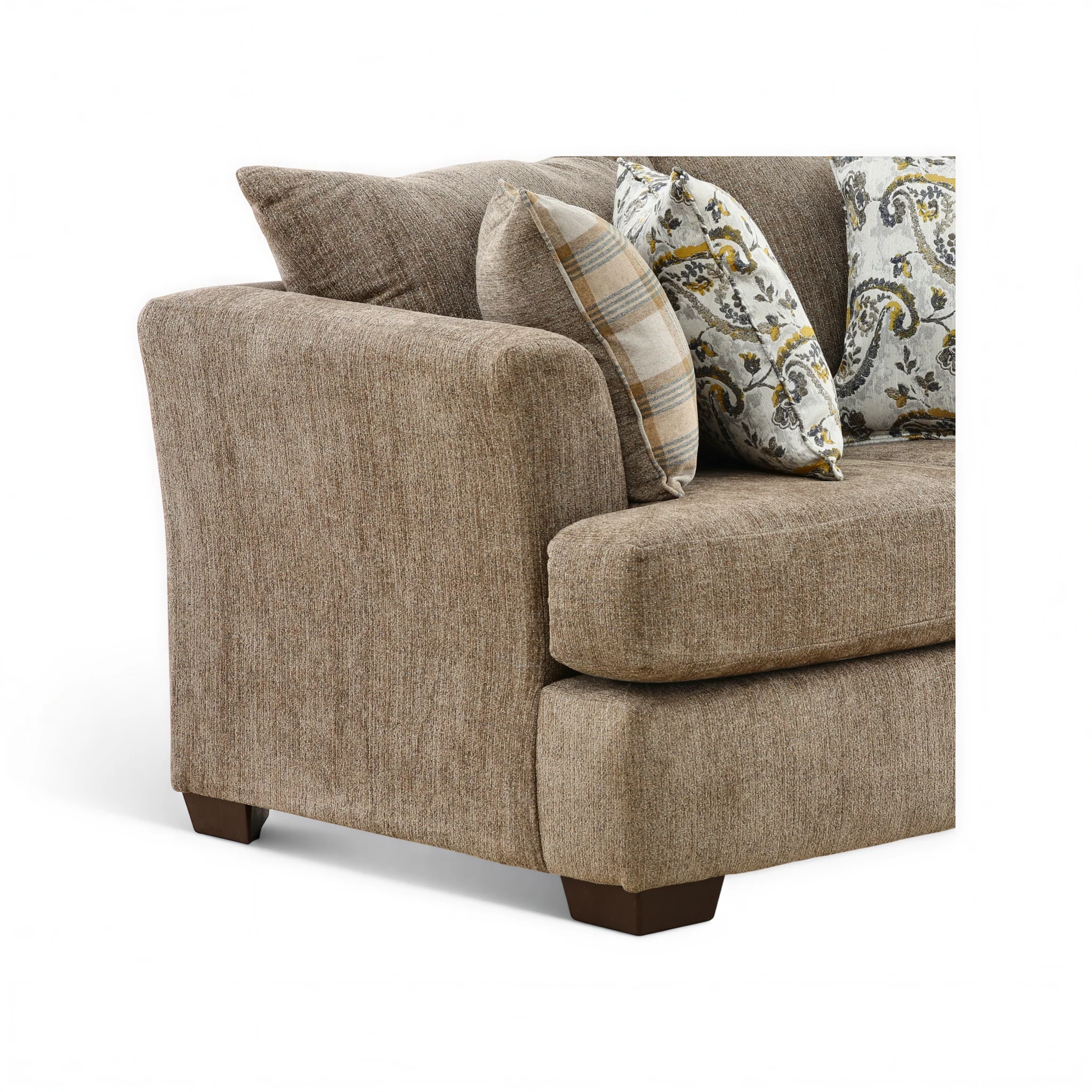 Bexley Loveseat