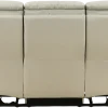 Yates Leather Power Reclining Sofa