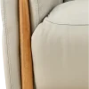 Yates Leather Power Reclining Sofa