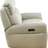 Yates Leather Power Reclining Sofa