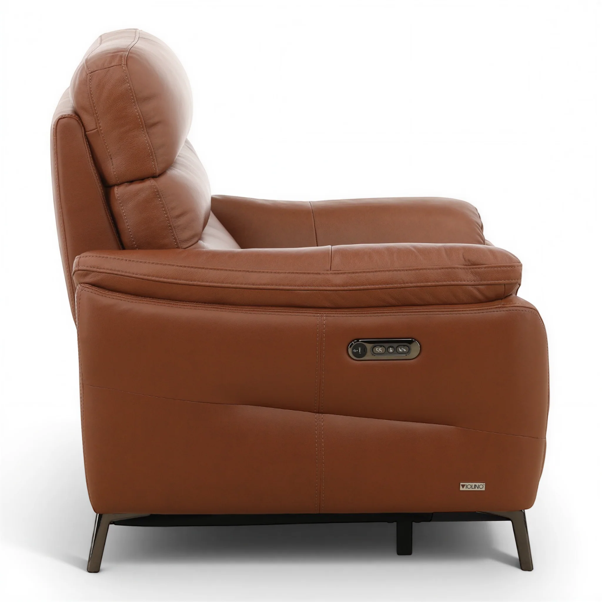 Underwood Leather Power Recliner