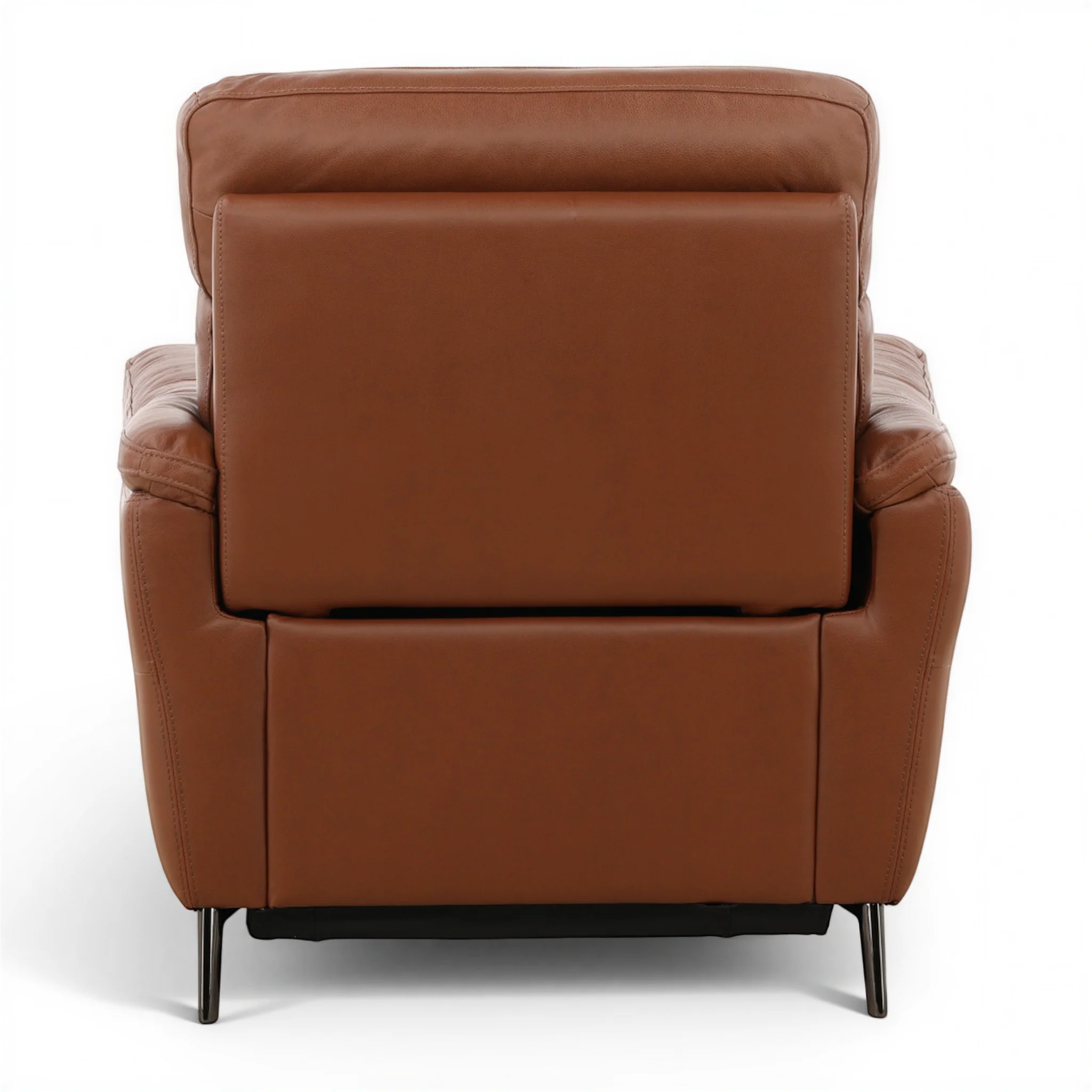 Underwood Leather Power Recliner