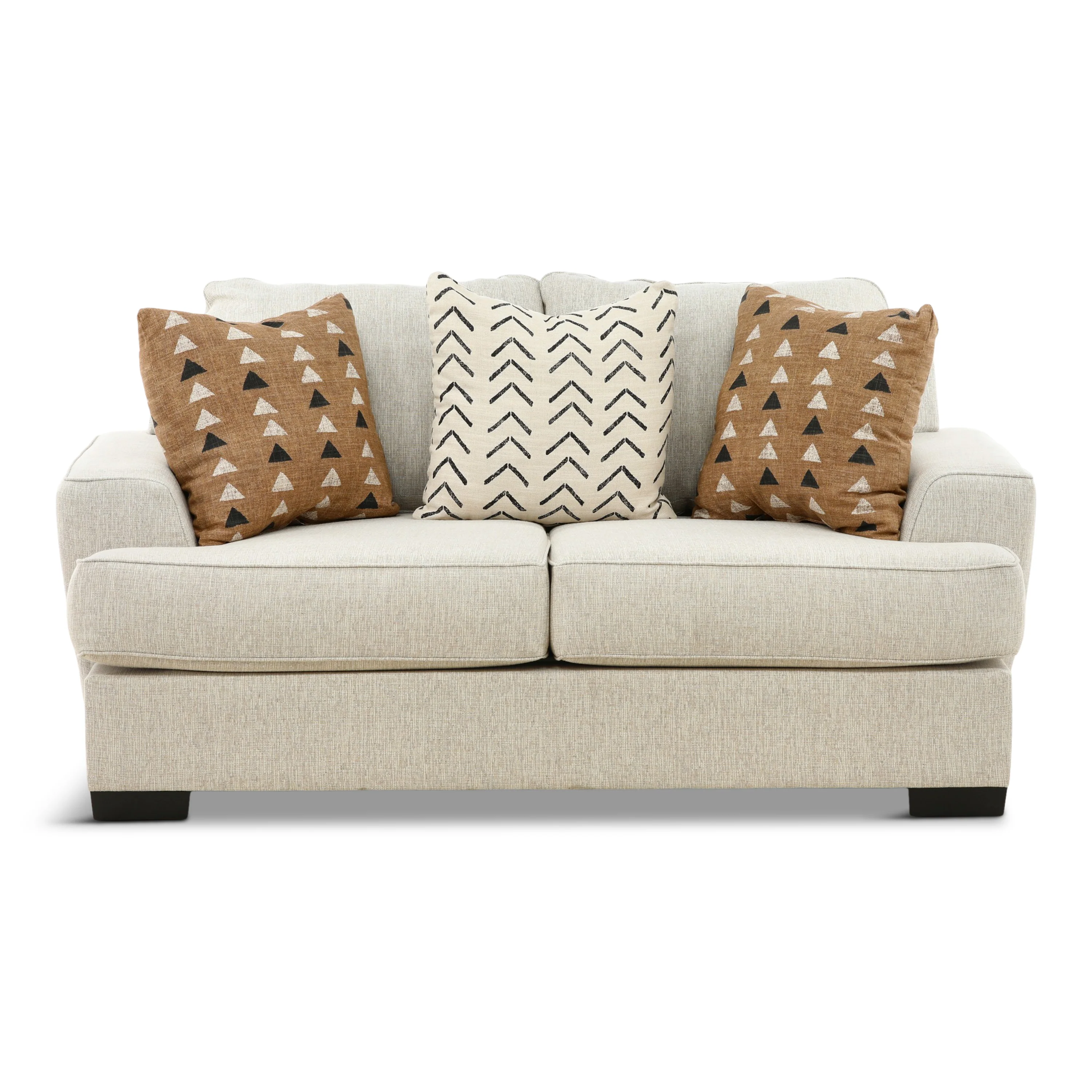 Renegade Loveseat