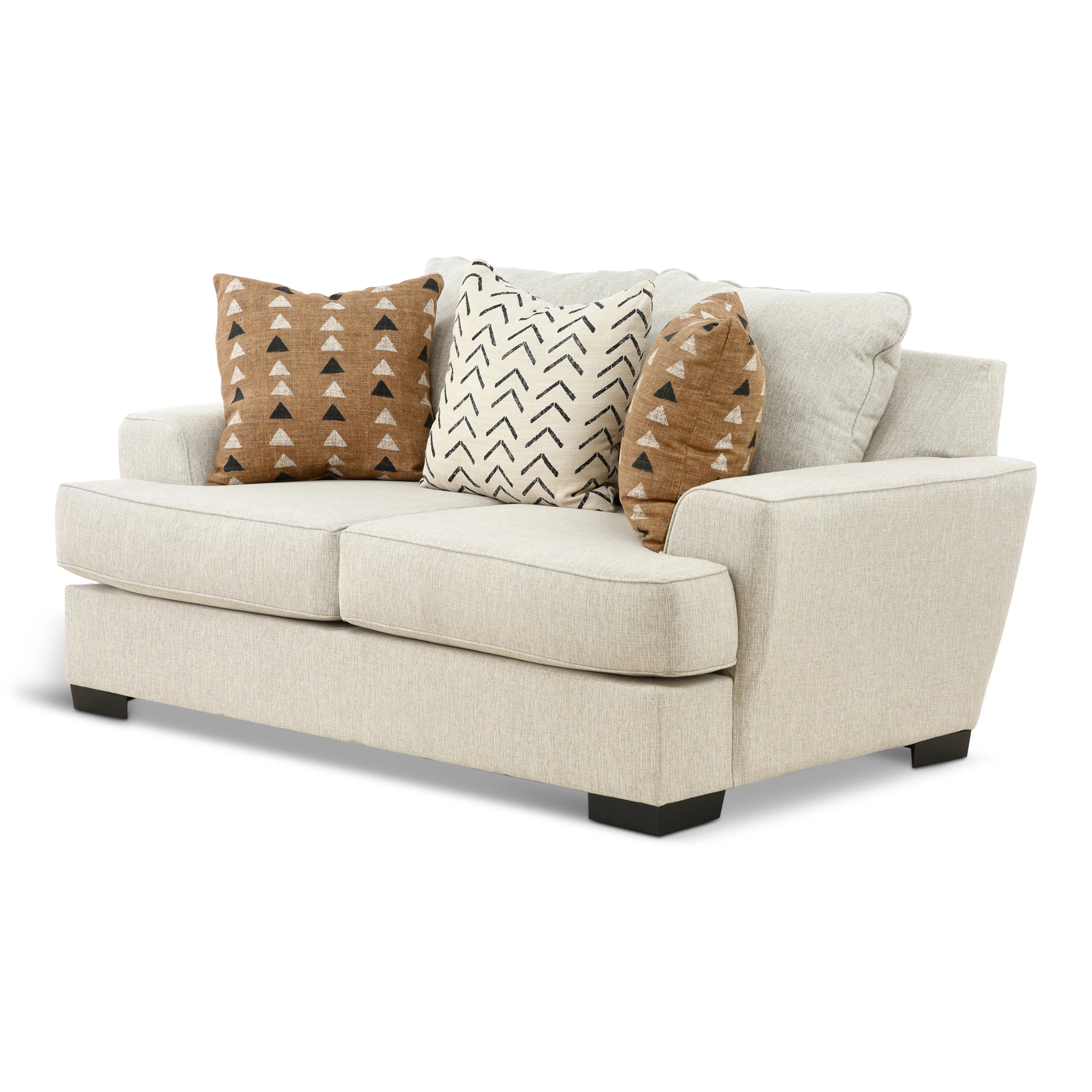 Renegade Loveseat