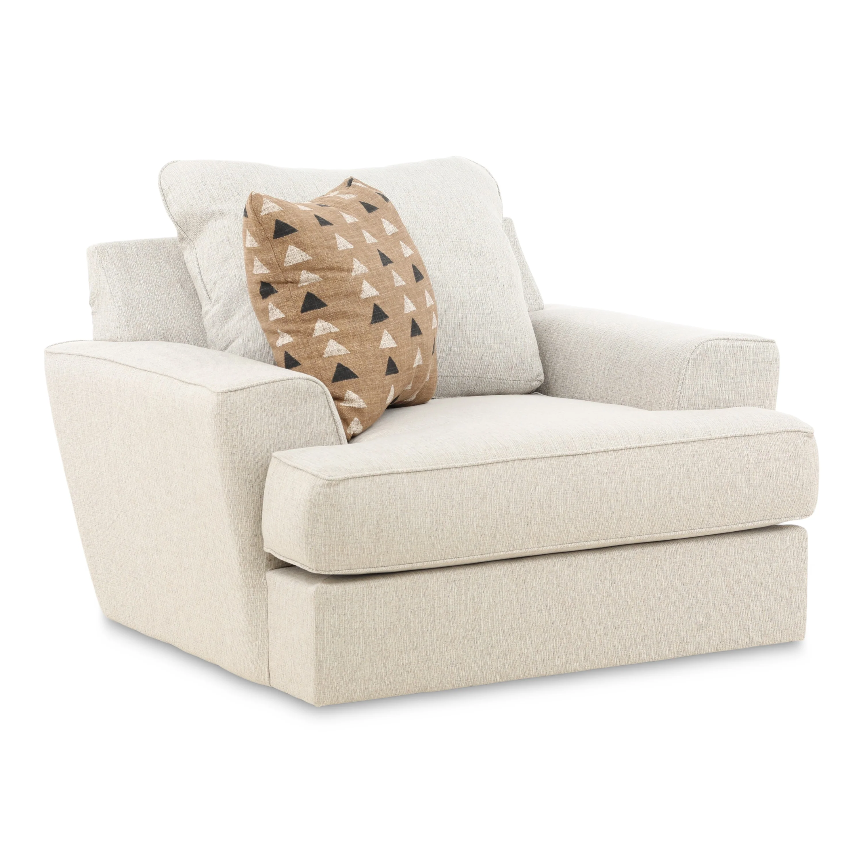 Renegade Swivel Chair