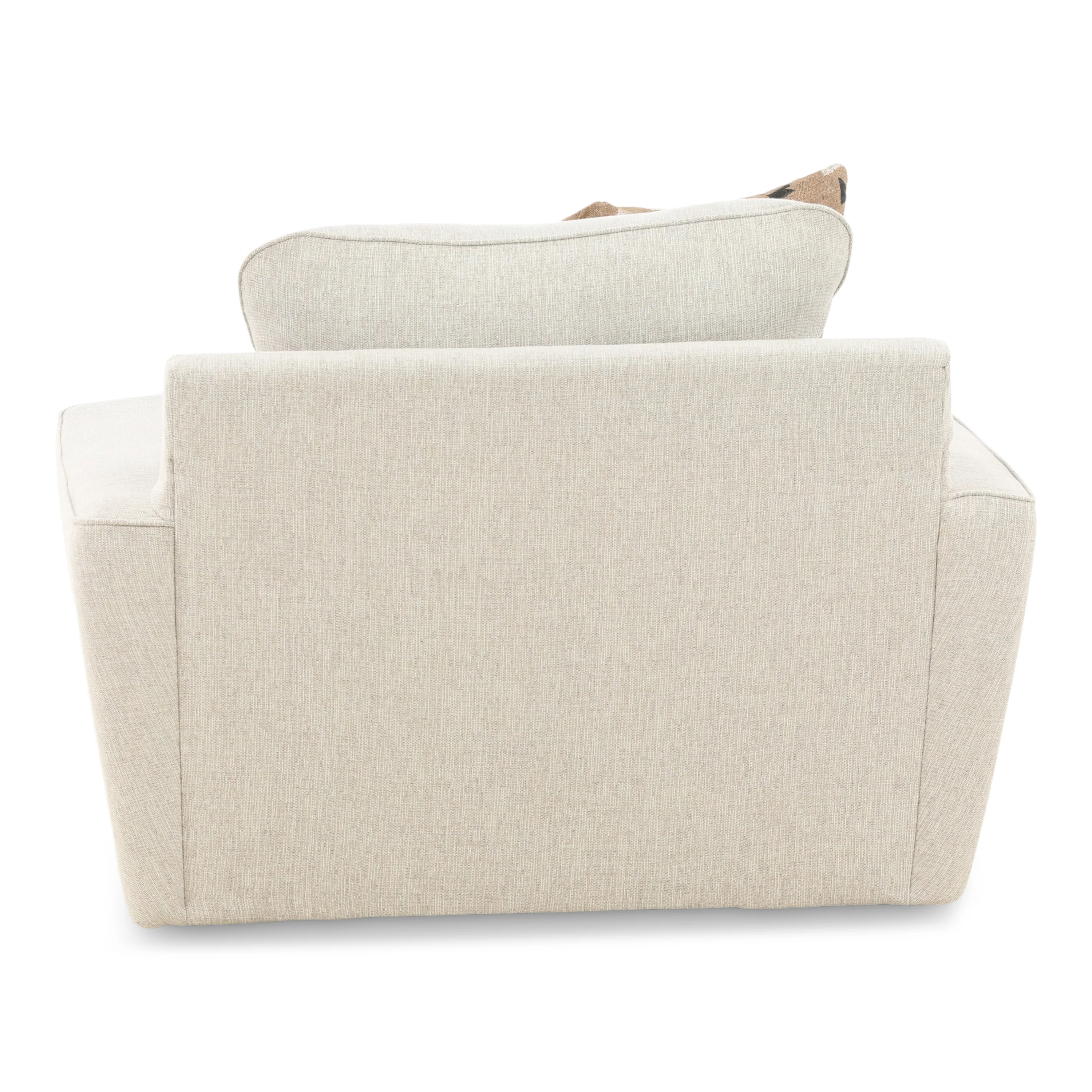 Renegade Swivel Chair