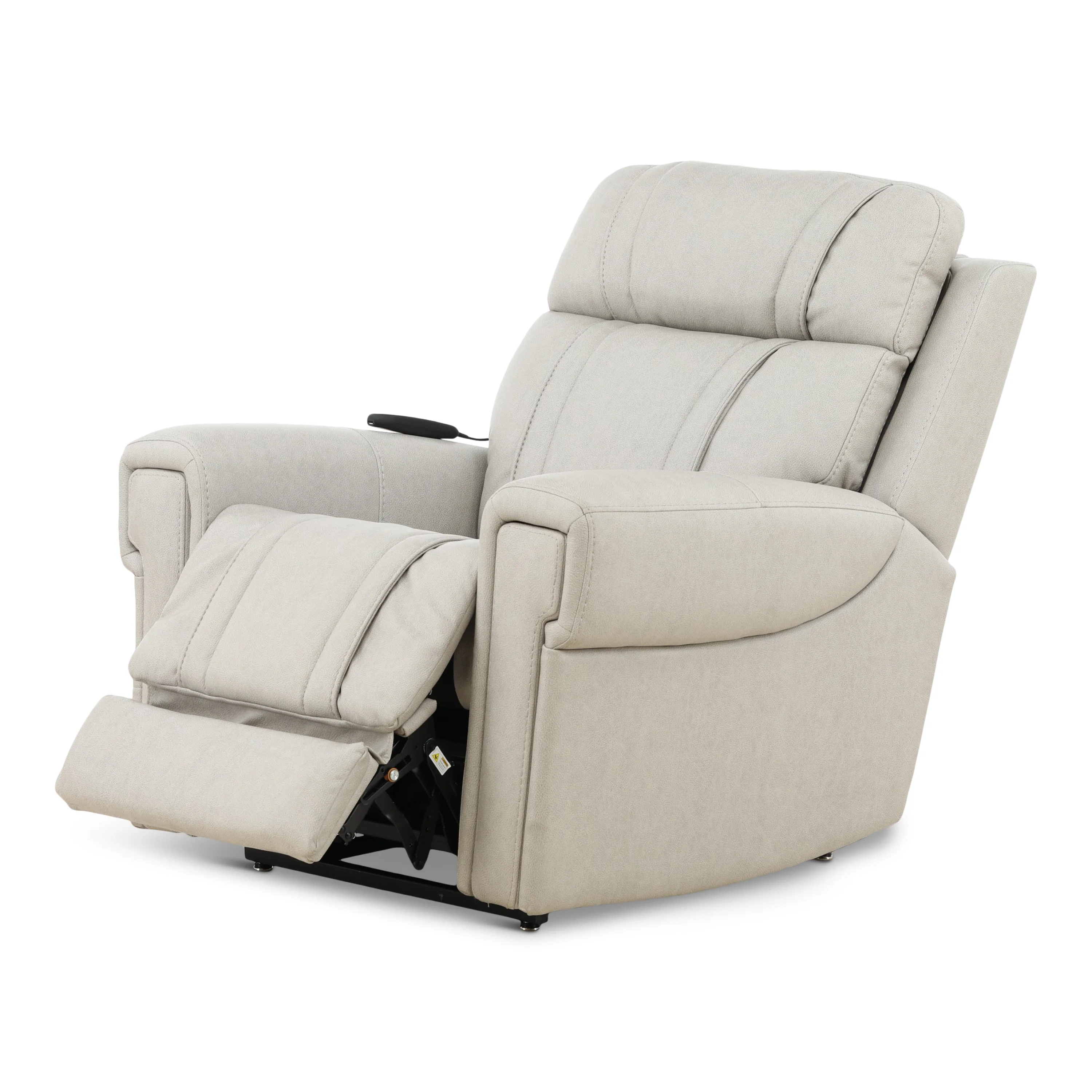 Orion Power Lift Recliner with Heat and Massage