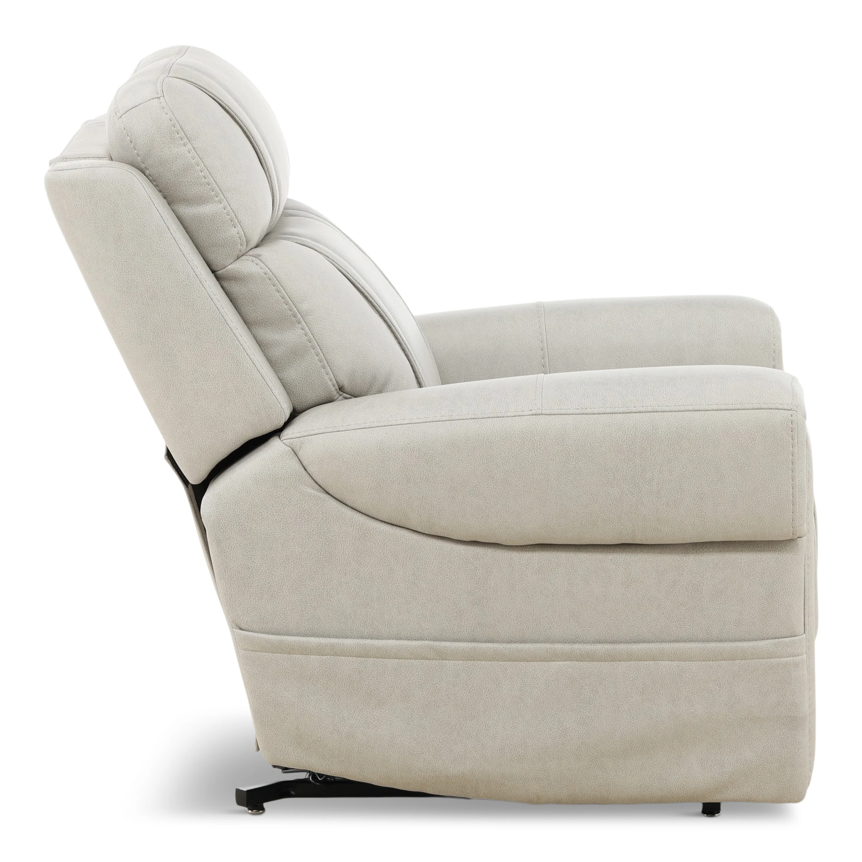 Orion Power Lift Recliner with Heat and Massage