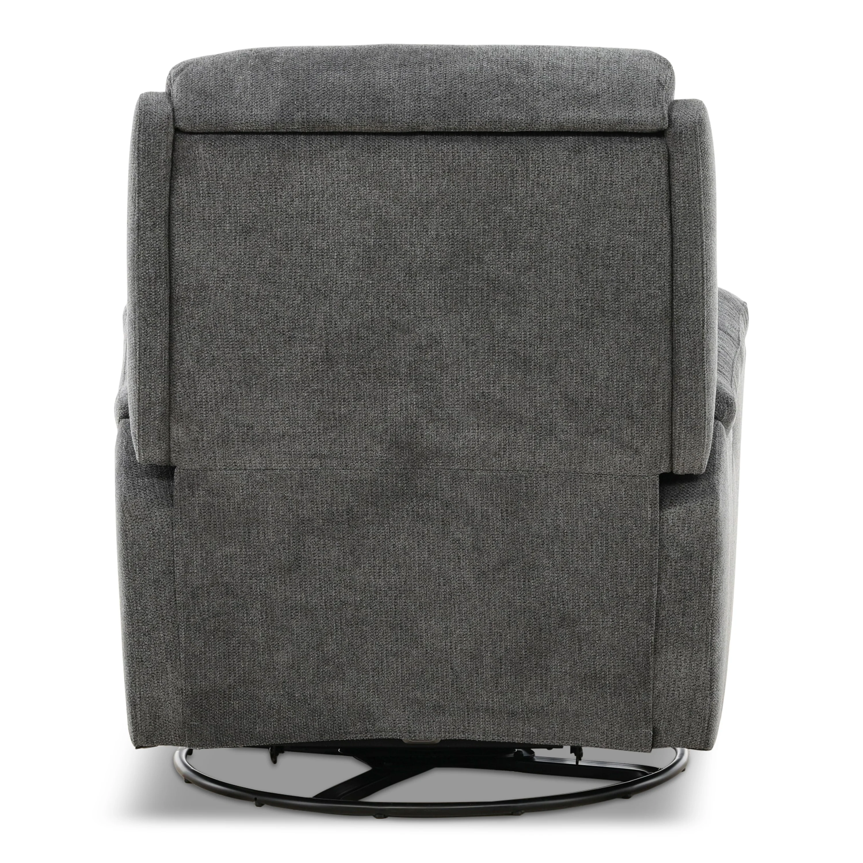 Flexsteel Sophisticated Perfect Match Power Swivel Gliding Recliner