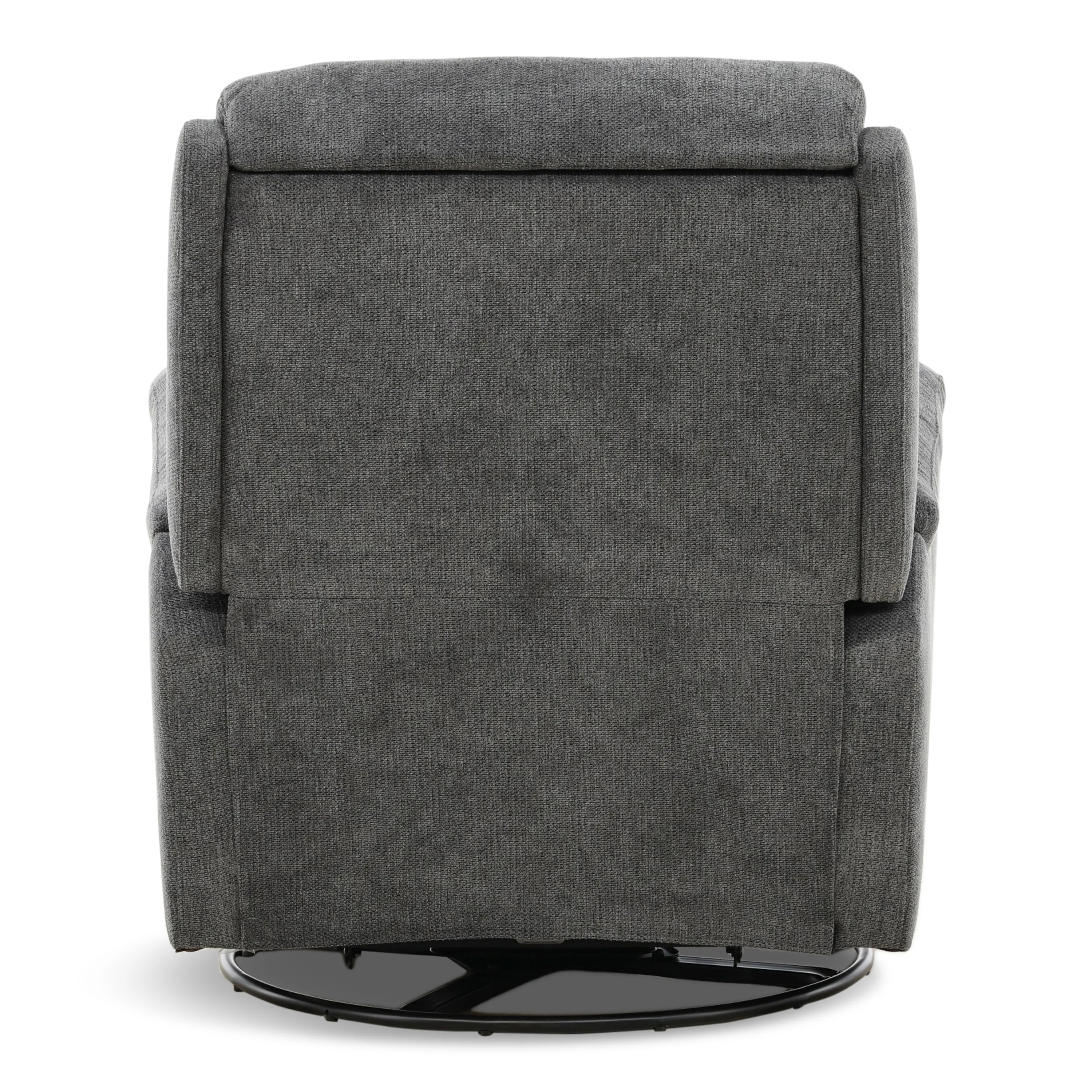 Flexsteel Sophisticated Perfect Match Power Swivel Gliding Recliner