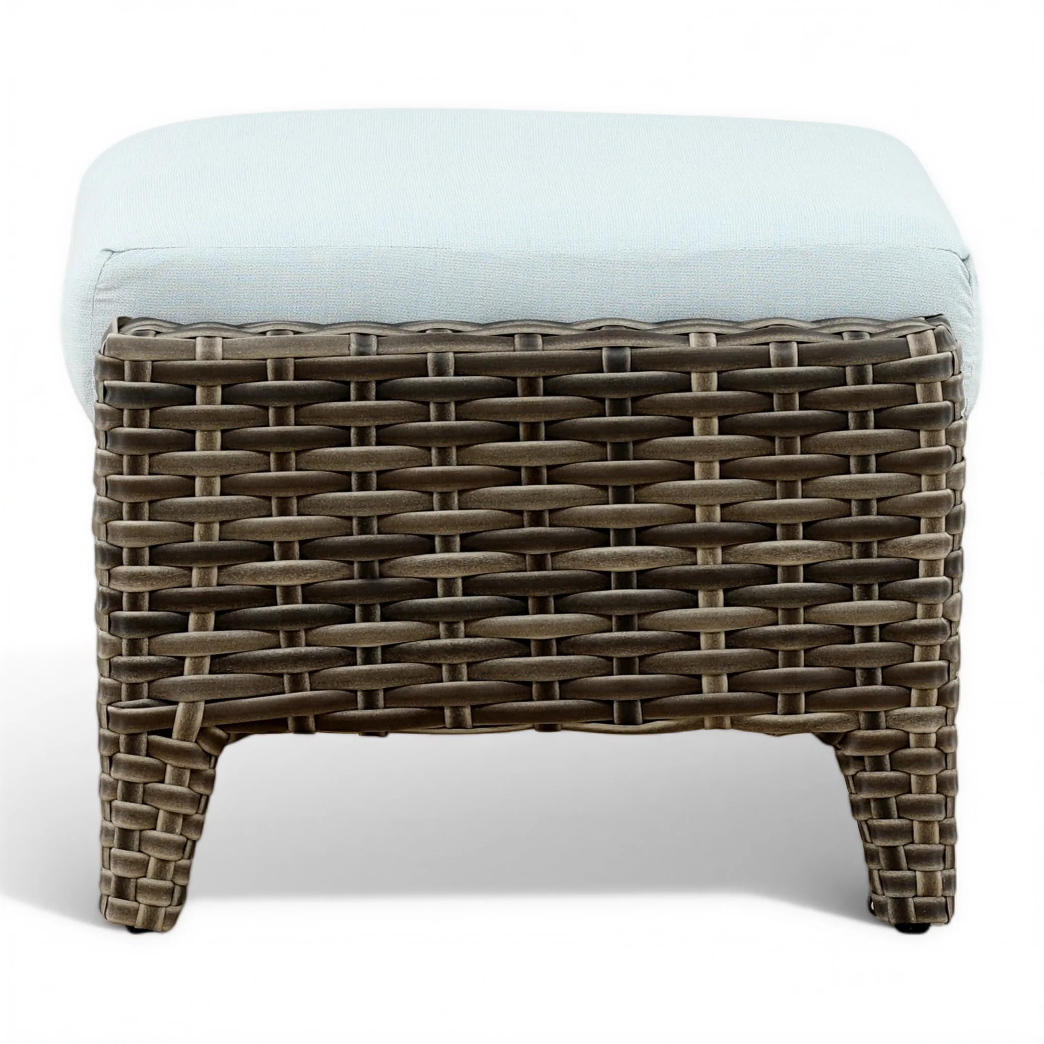 Grand Stafford Outdoor Patio Ottoman