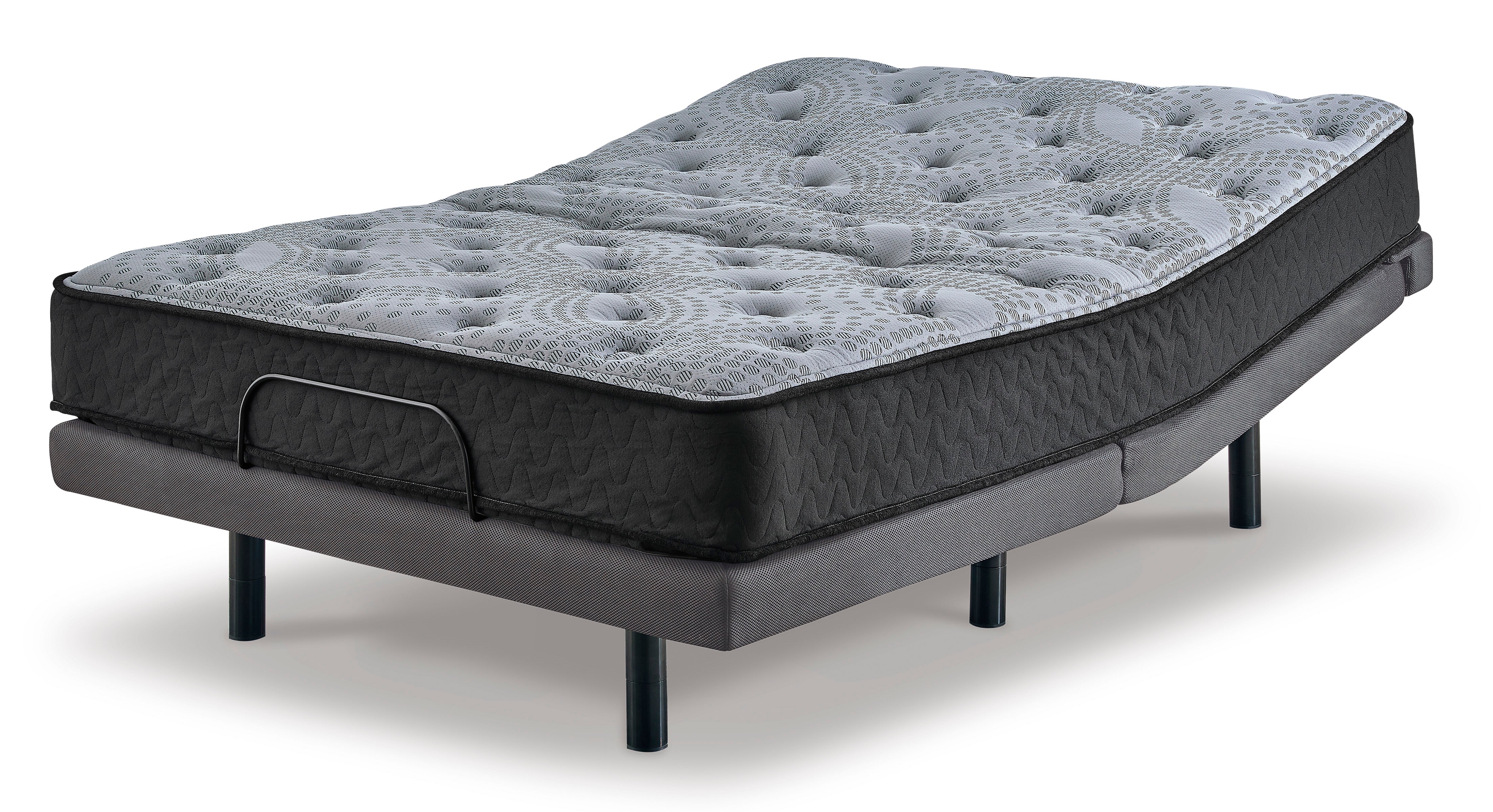 Comfort Plus Mattress