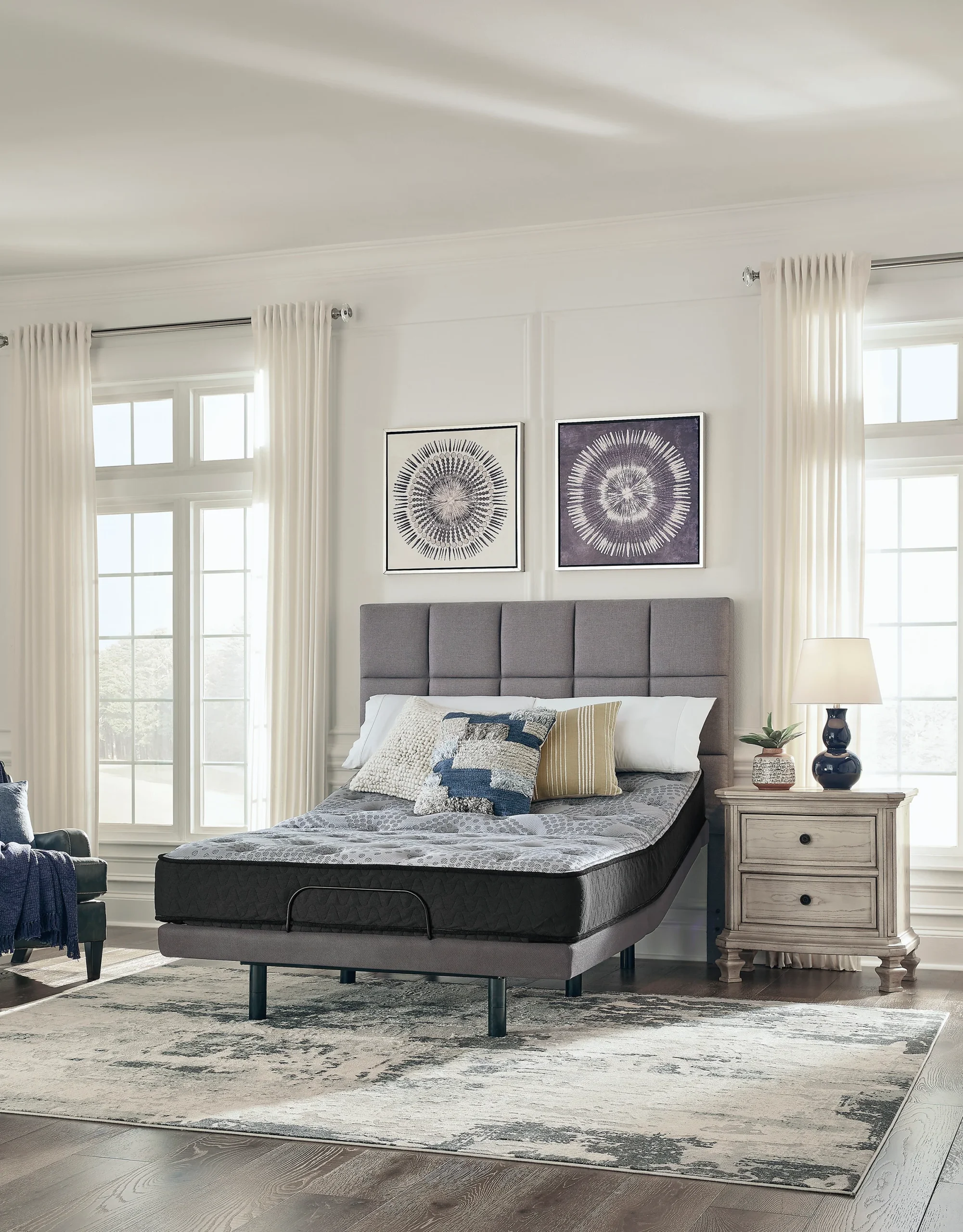 Comfort Plus Mattress