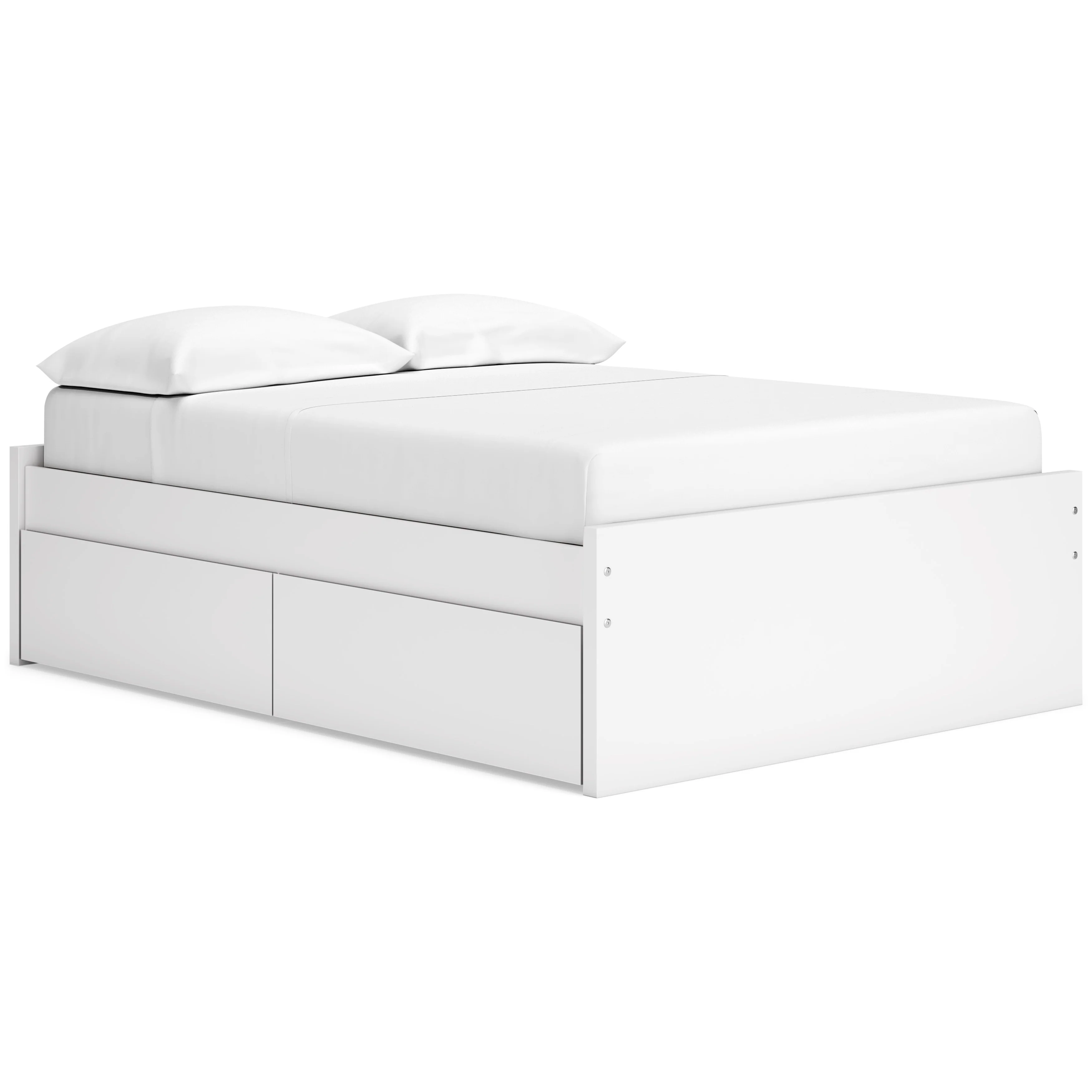 4105-onita-full-platform-bed-with-1-side-storage-1.webp Onita Full Platform Bed with 1 Side Storage