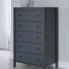 Simmenfort Chest of Drawers
