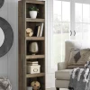 Ashley Willowton 72" Pier with 4 Shelves