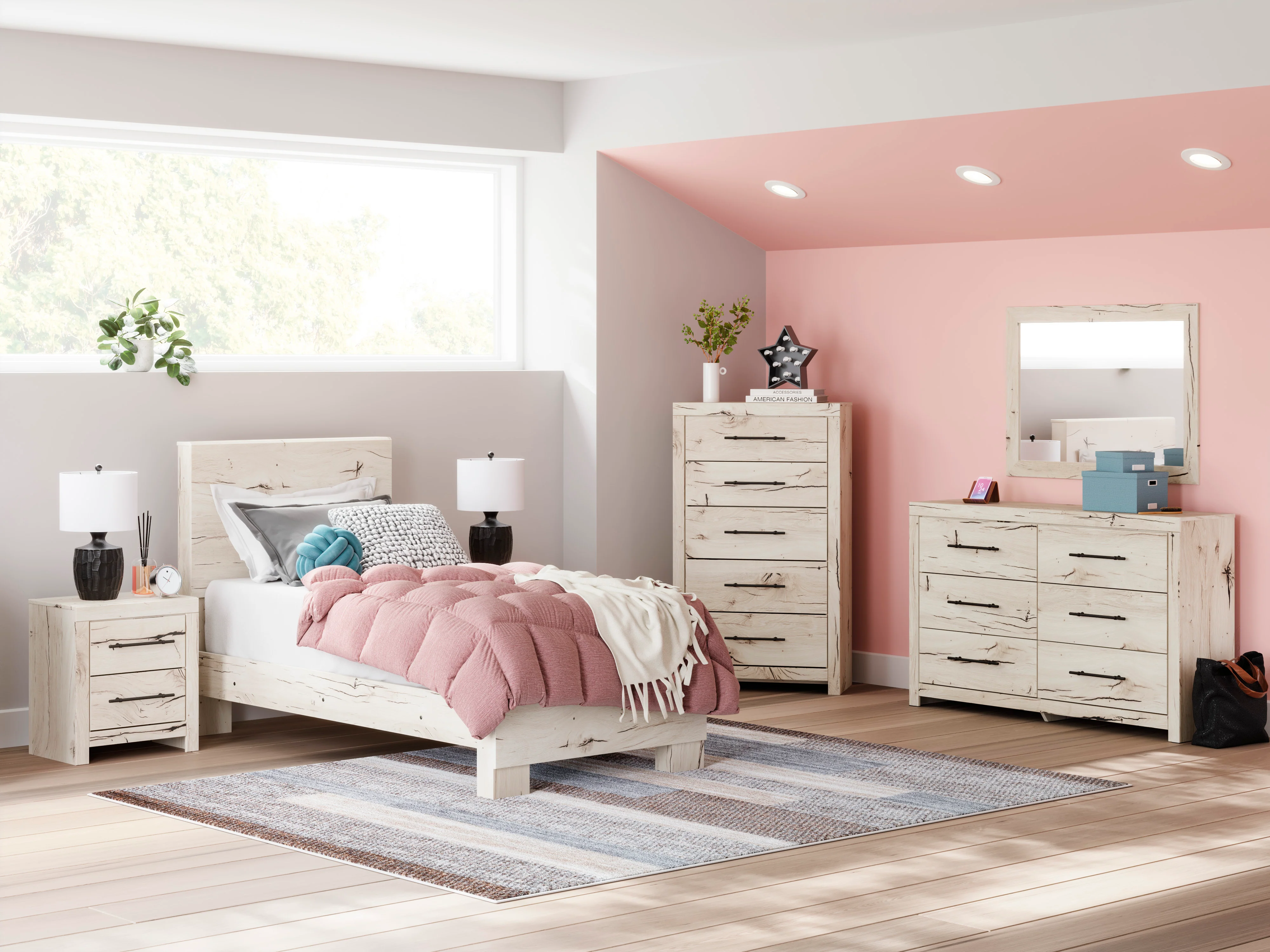 4113-lawroy-3-piece-panel-bedroom-set-1.webp Lawroy 3-Piece Panel Bedroom Set