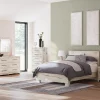 Lawroy 3-Piece Panel Bedroom Set