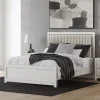 Birmonton Upholstered Platform Bed