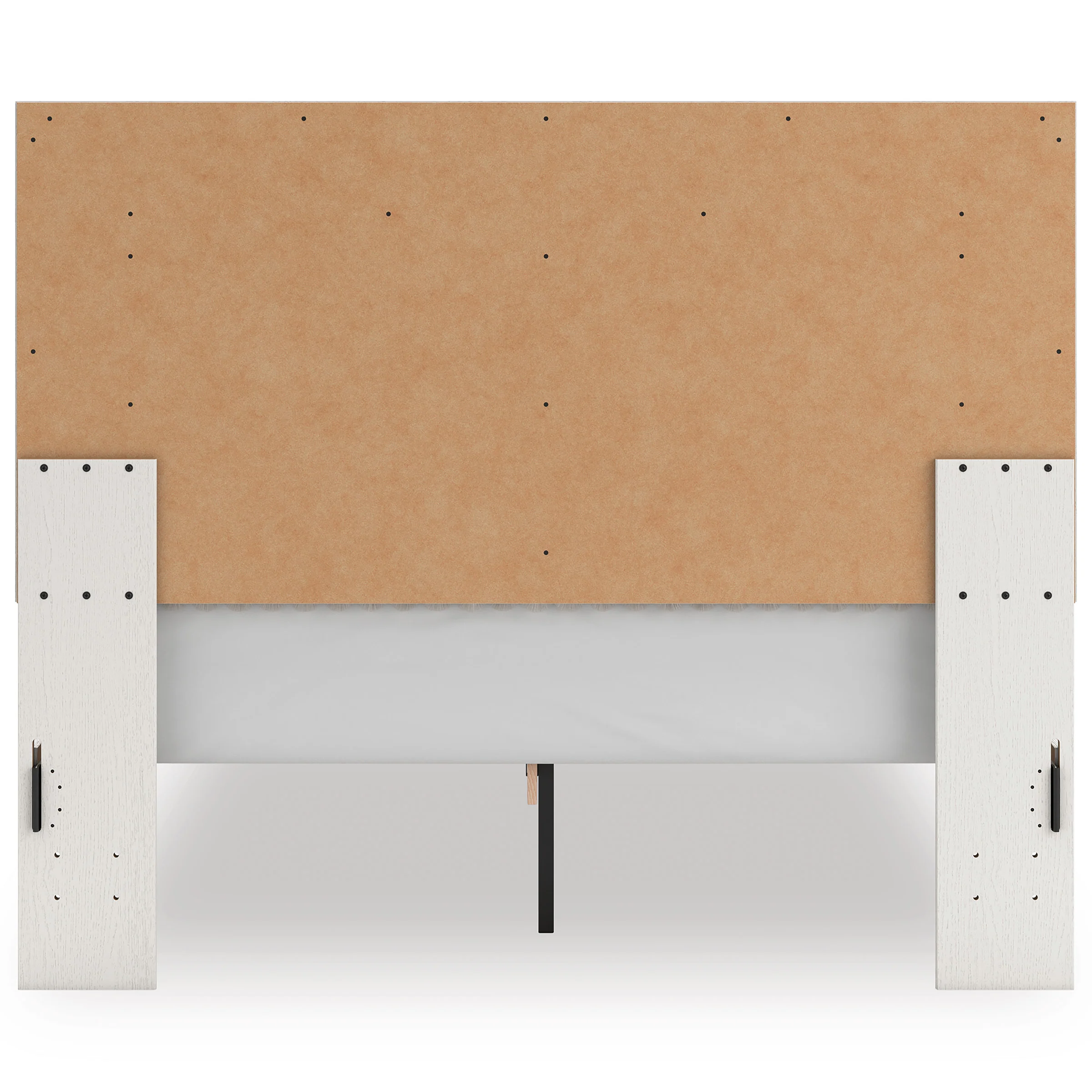 Birmonton Upholstered Platform Bed