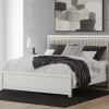 Birmonton Upholstered Platform Bed
