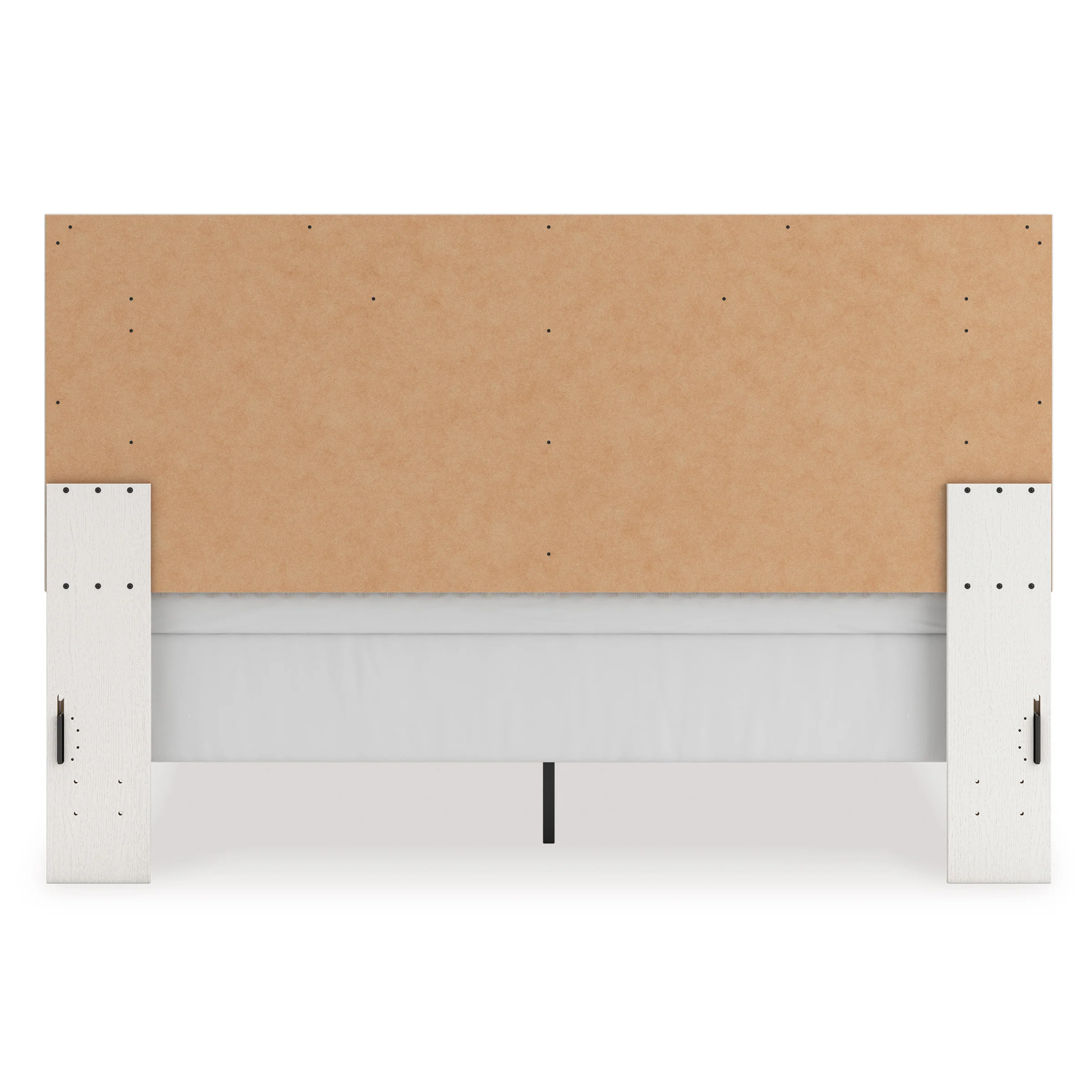 Birmonton Upholstered Platform Bed
