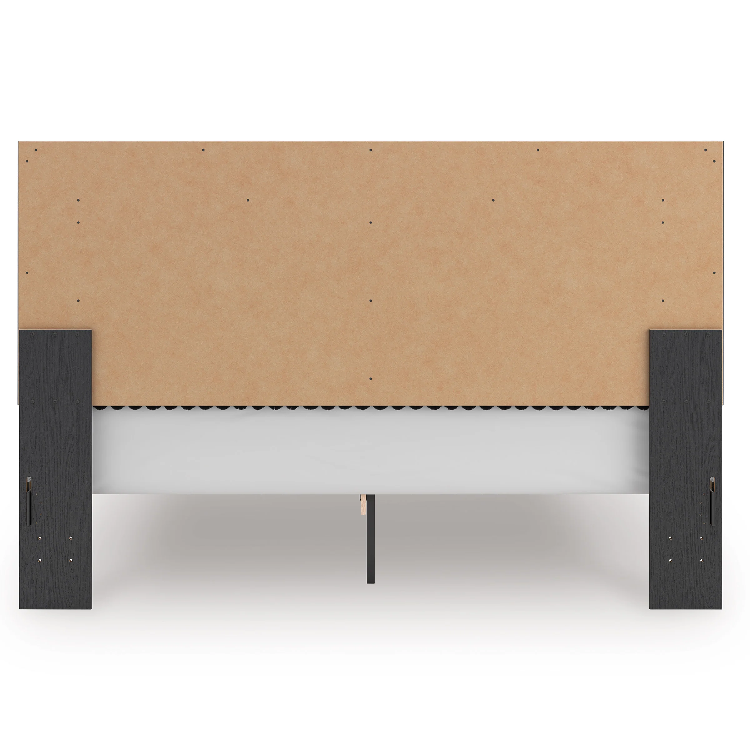 Birmonton Upholstered Platform Bed