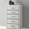 Birmonton Chest of Drawers
