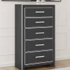 Birmonton Chest of Drawers