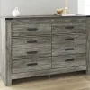 Frandern Dresser