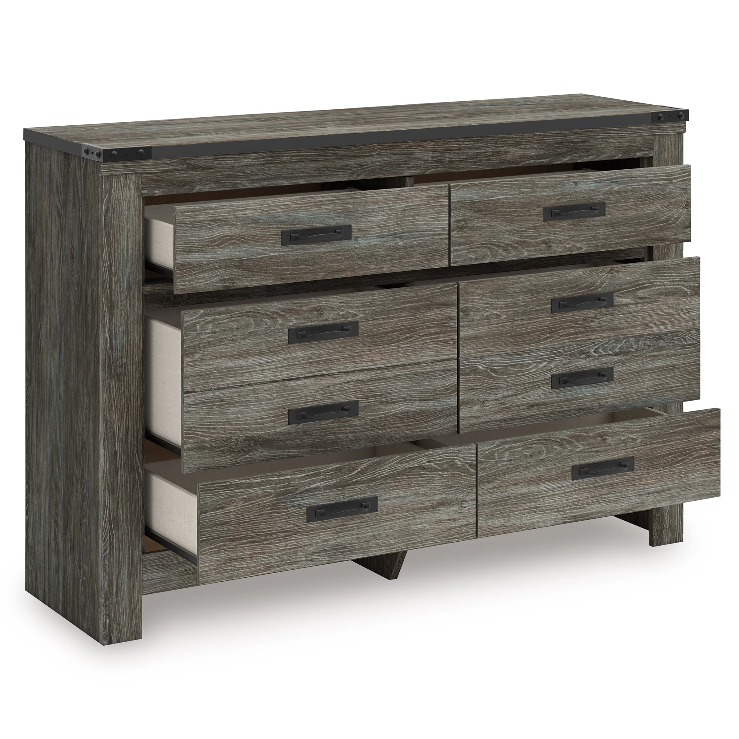 Frandern Dresser