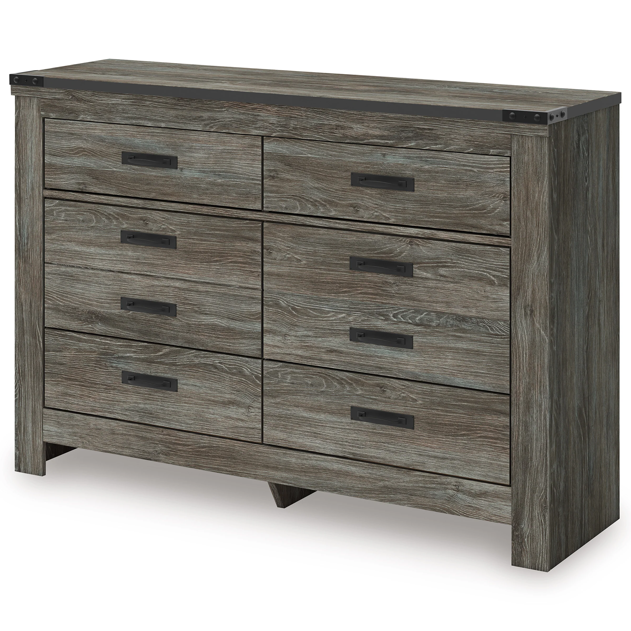 Frandern Dresser