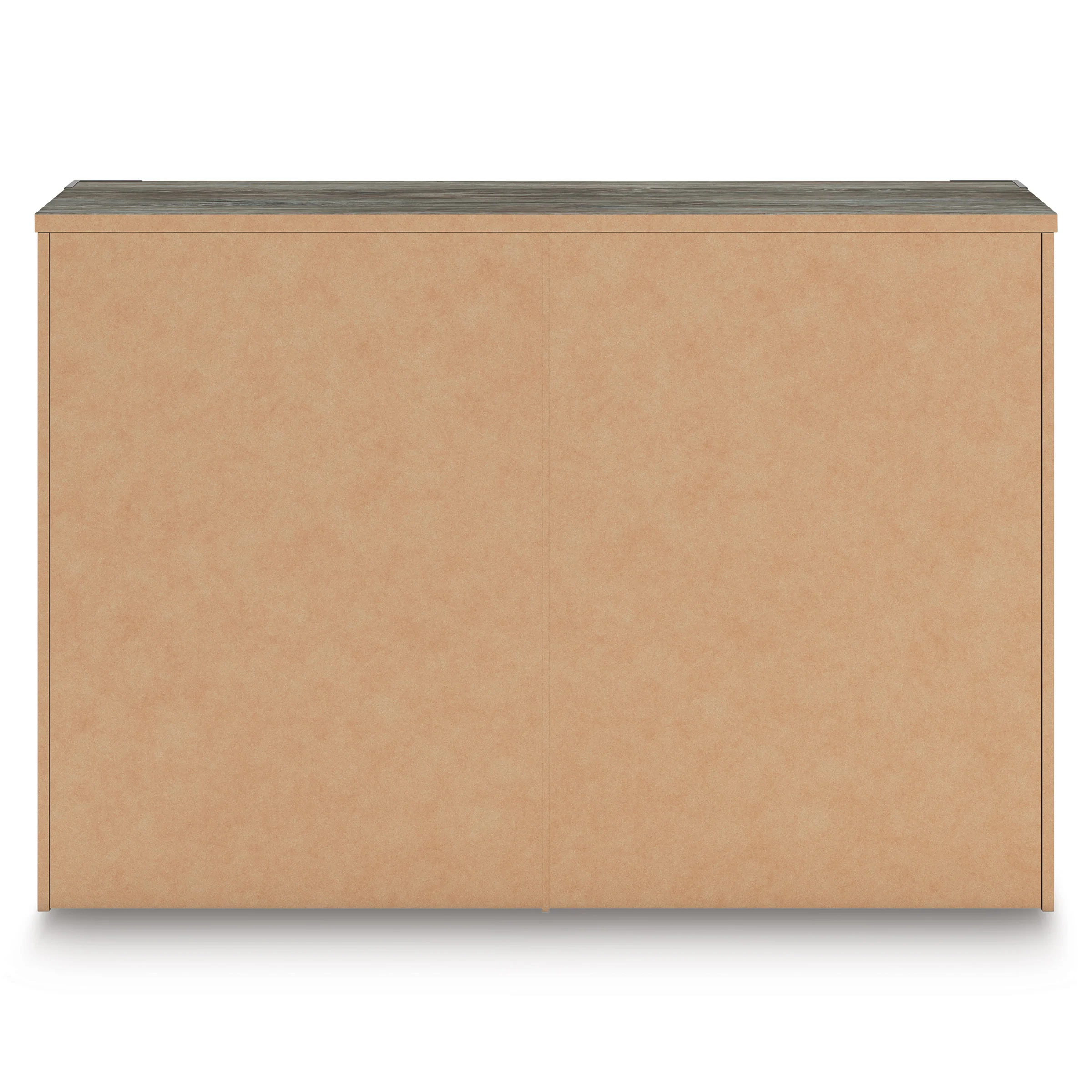 Frandern Dresser