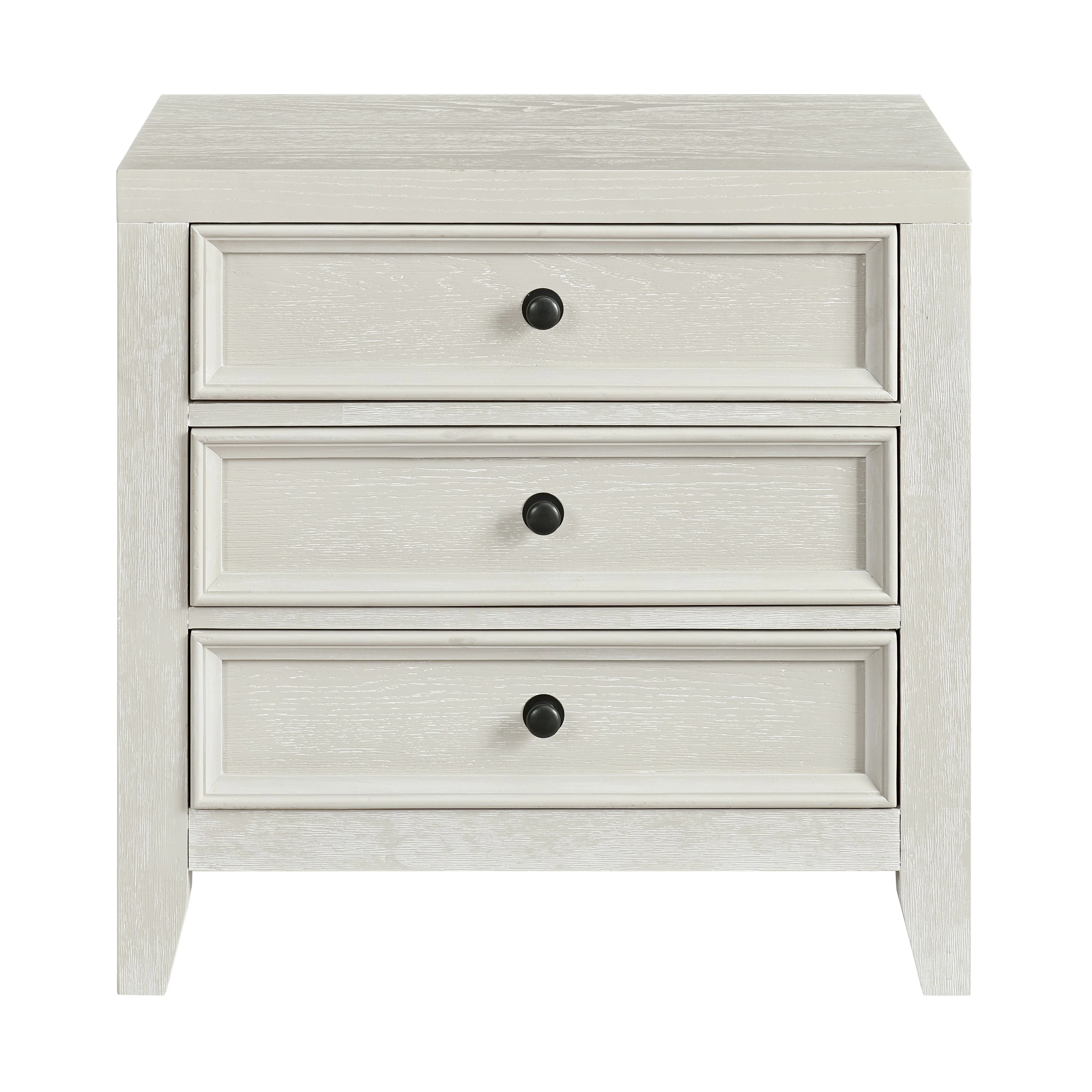 Reed Nightstand