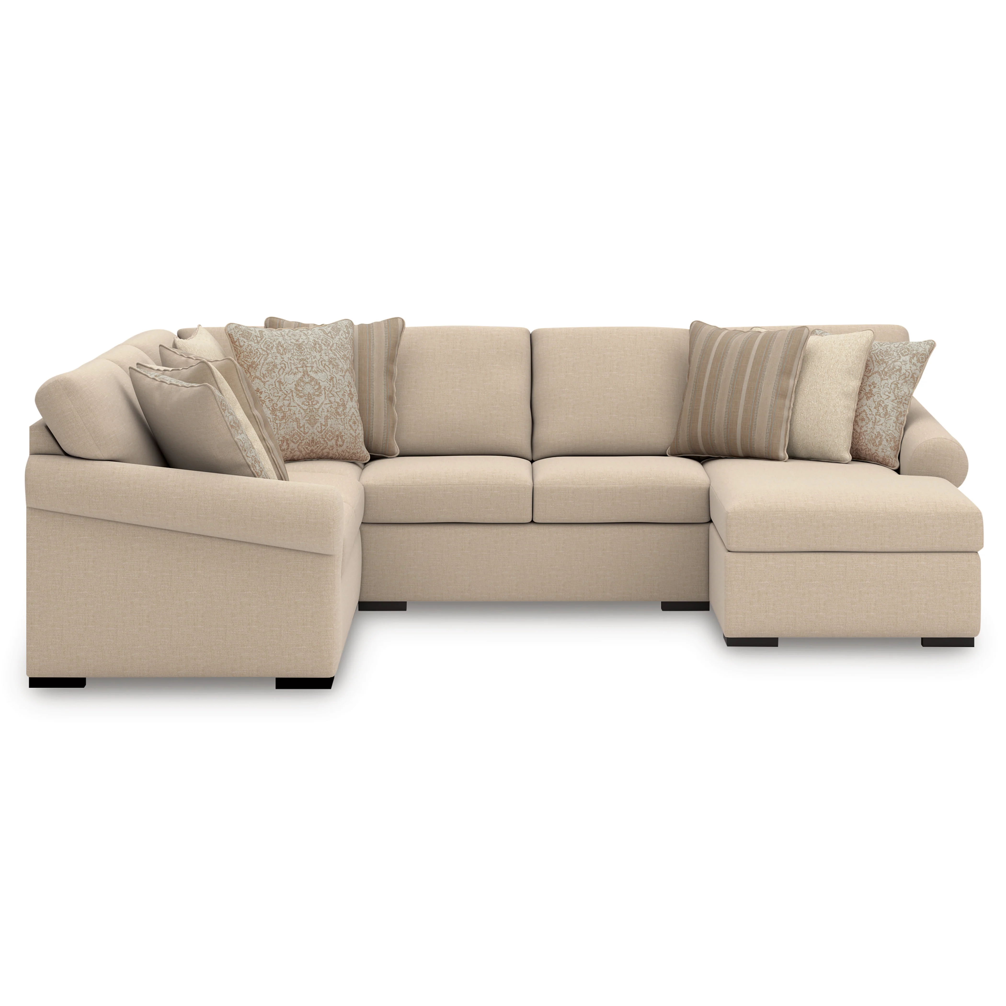 4145-ladymae-4-piece-sectional-with-chaise-1.webp LadyMae 4-Piece Sectional with Chaise