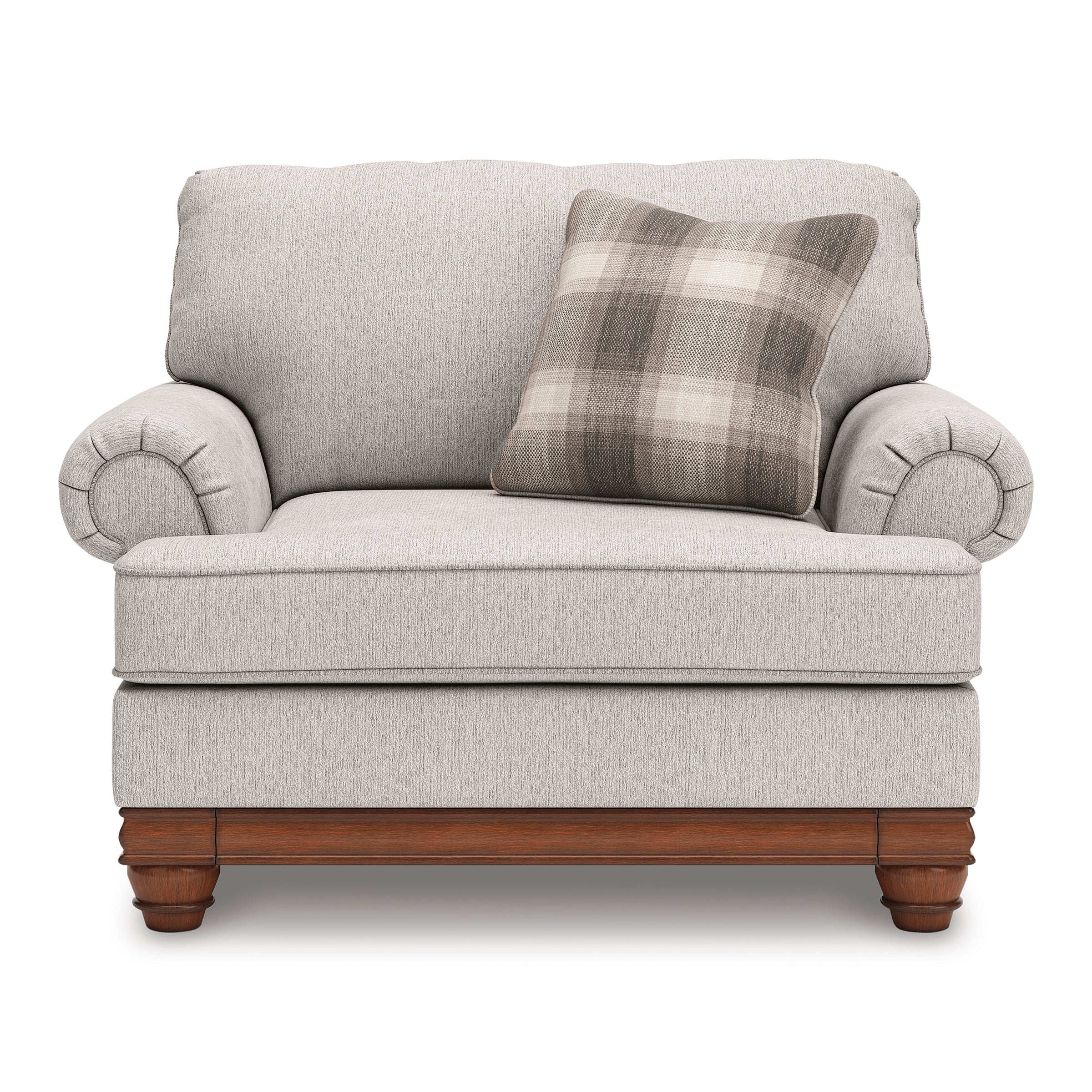 Stoughton Oversized Chair