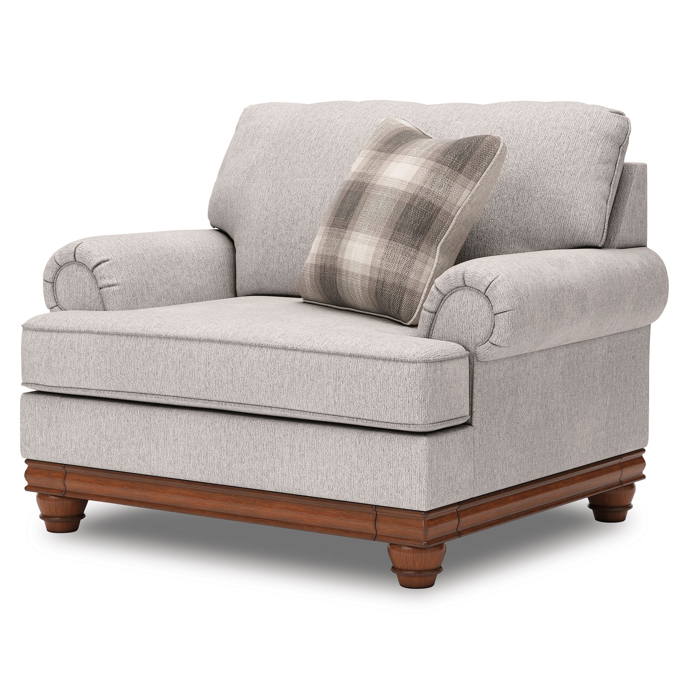 Stoughton Oversized Chair