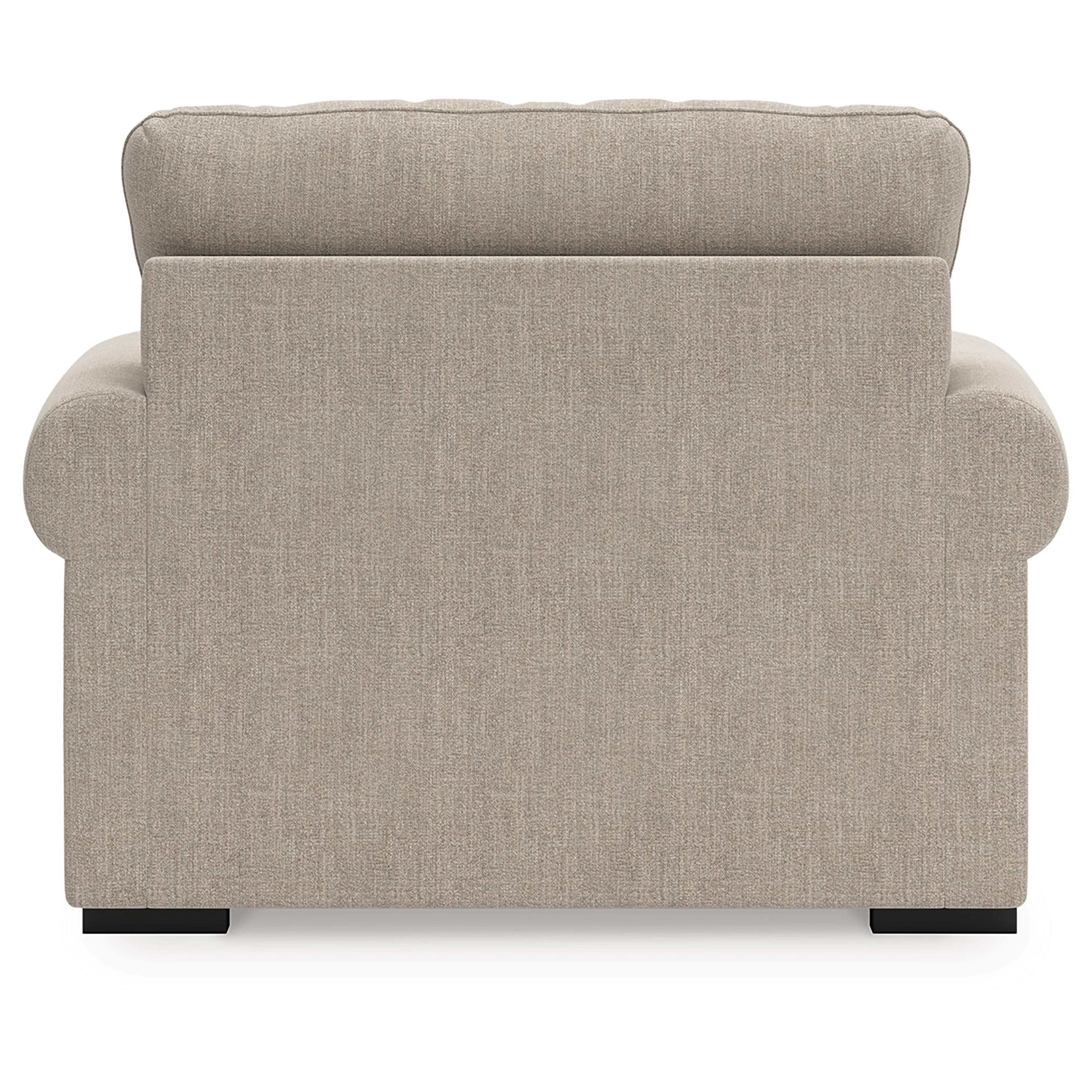 Sararose Oversized Chair