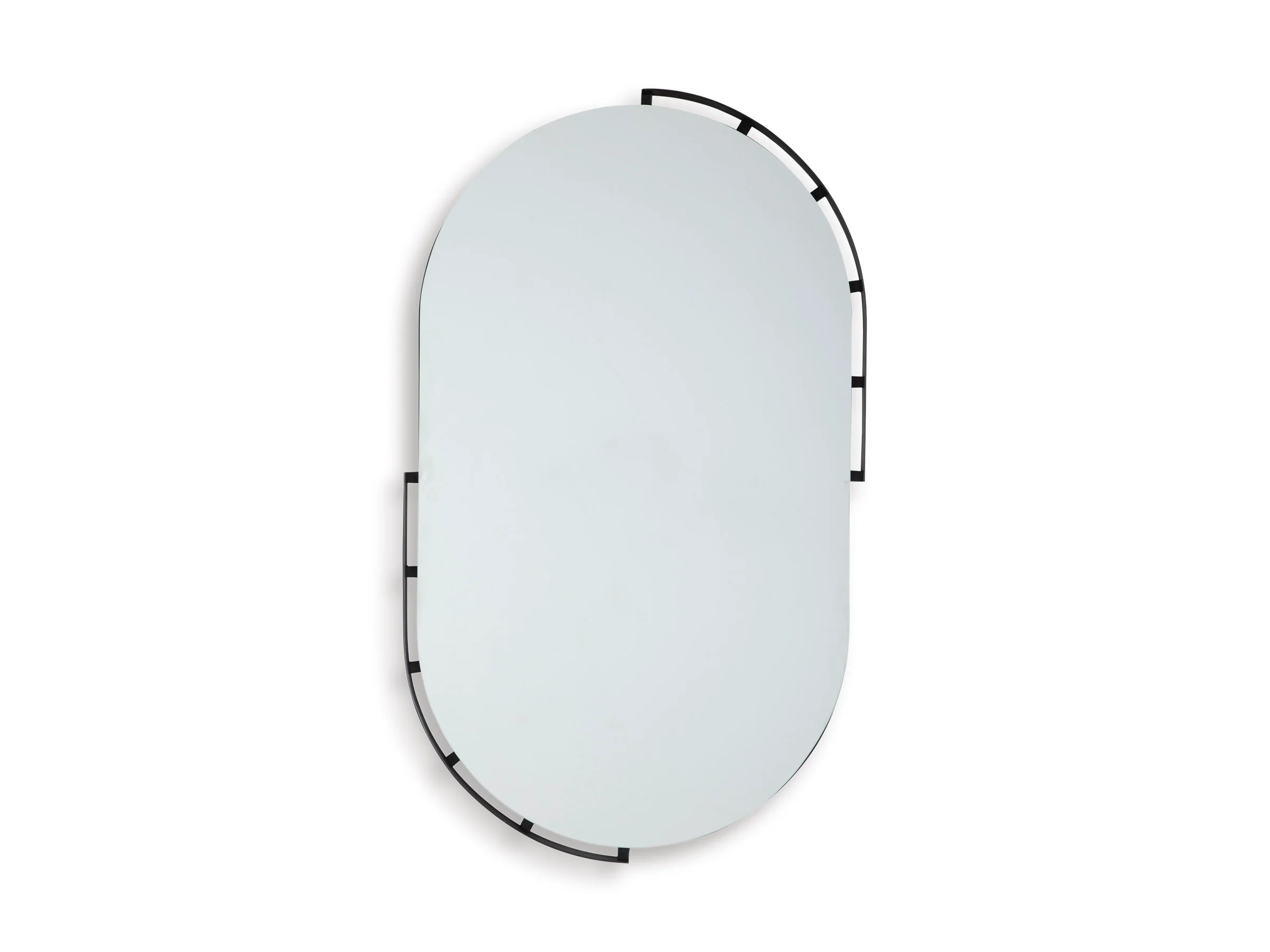 Valkings Accent Mirror